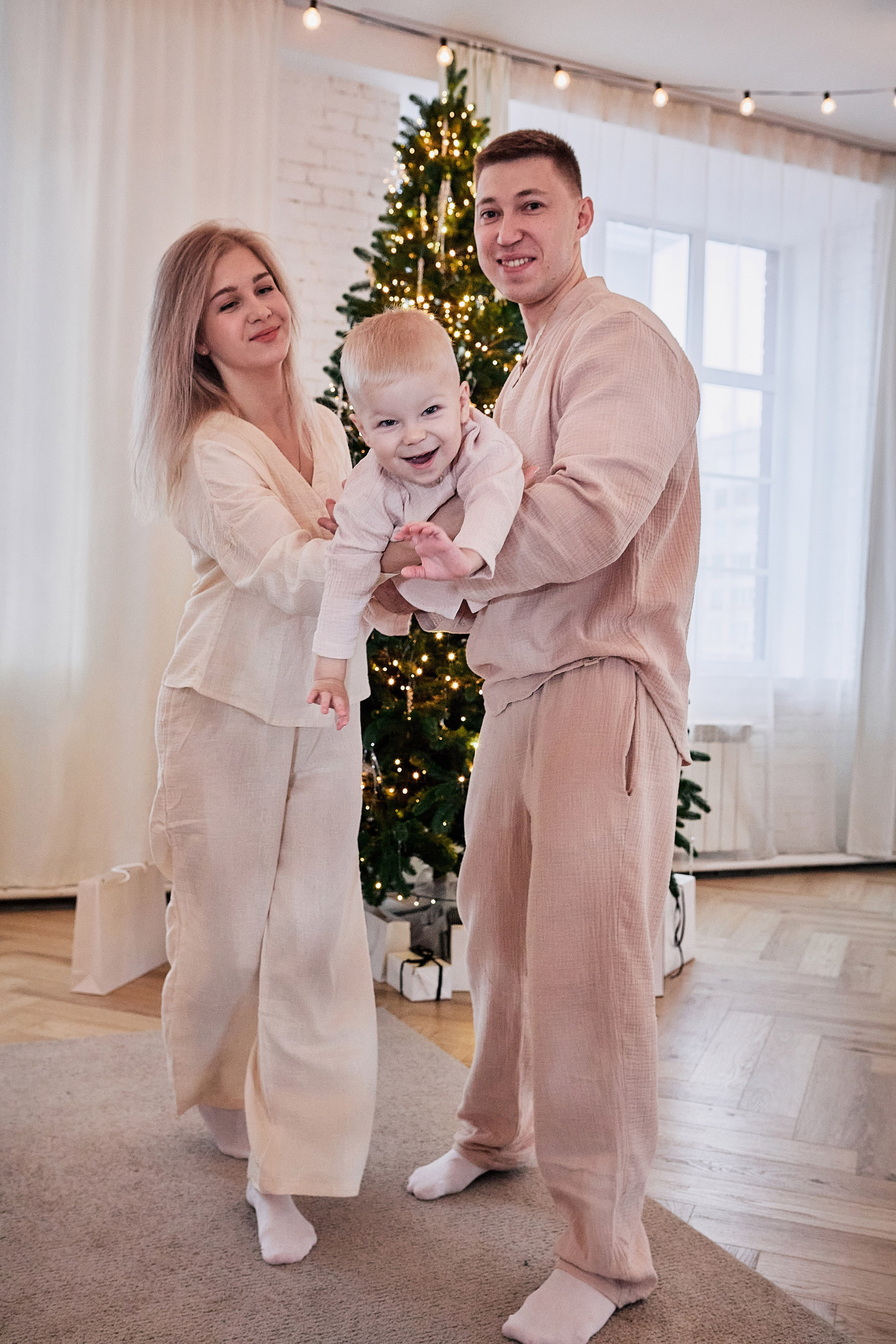 Семейные. Свадебный фотограф Андрей Шмаргунов в Кирове