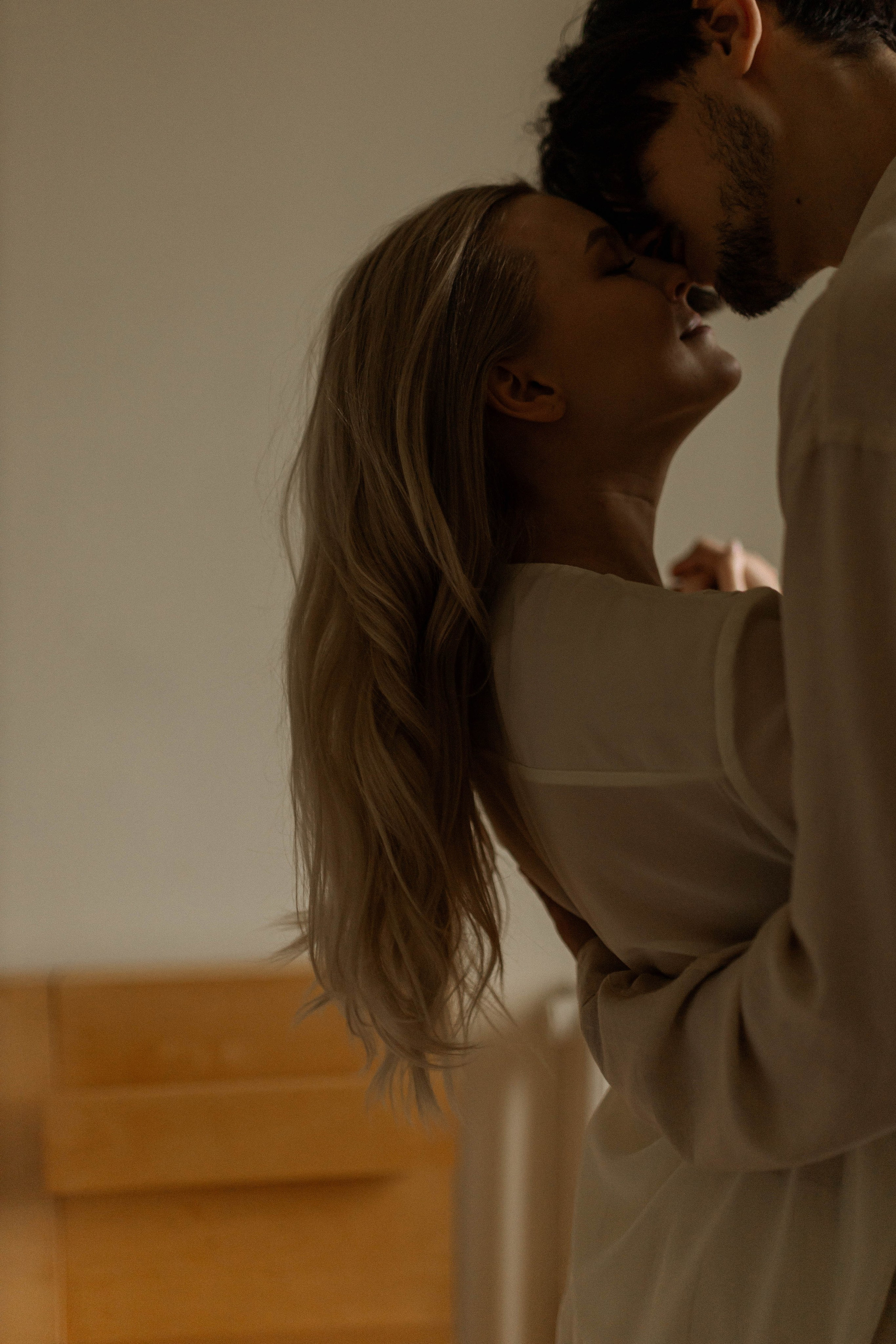 Вероника и Рома. Главная