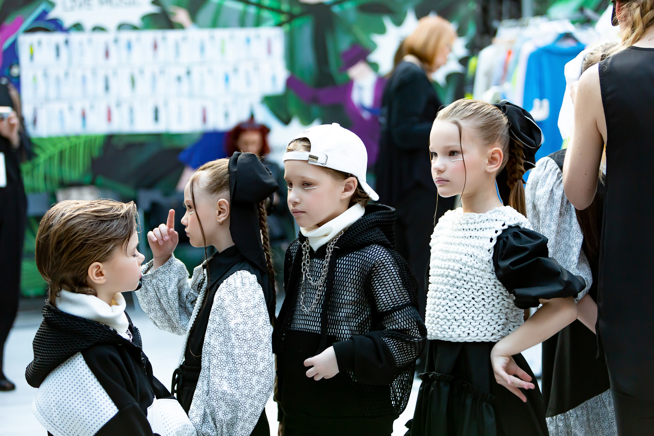 Алена Токарева дизайнер.Афимол. Фотограф Елена Лагода