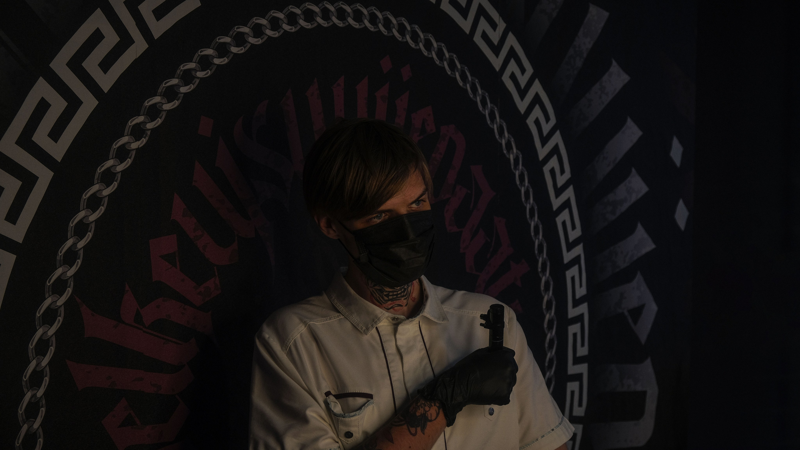 Symbol Studio. Фотограф Герман Лебедев — Тольятти