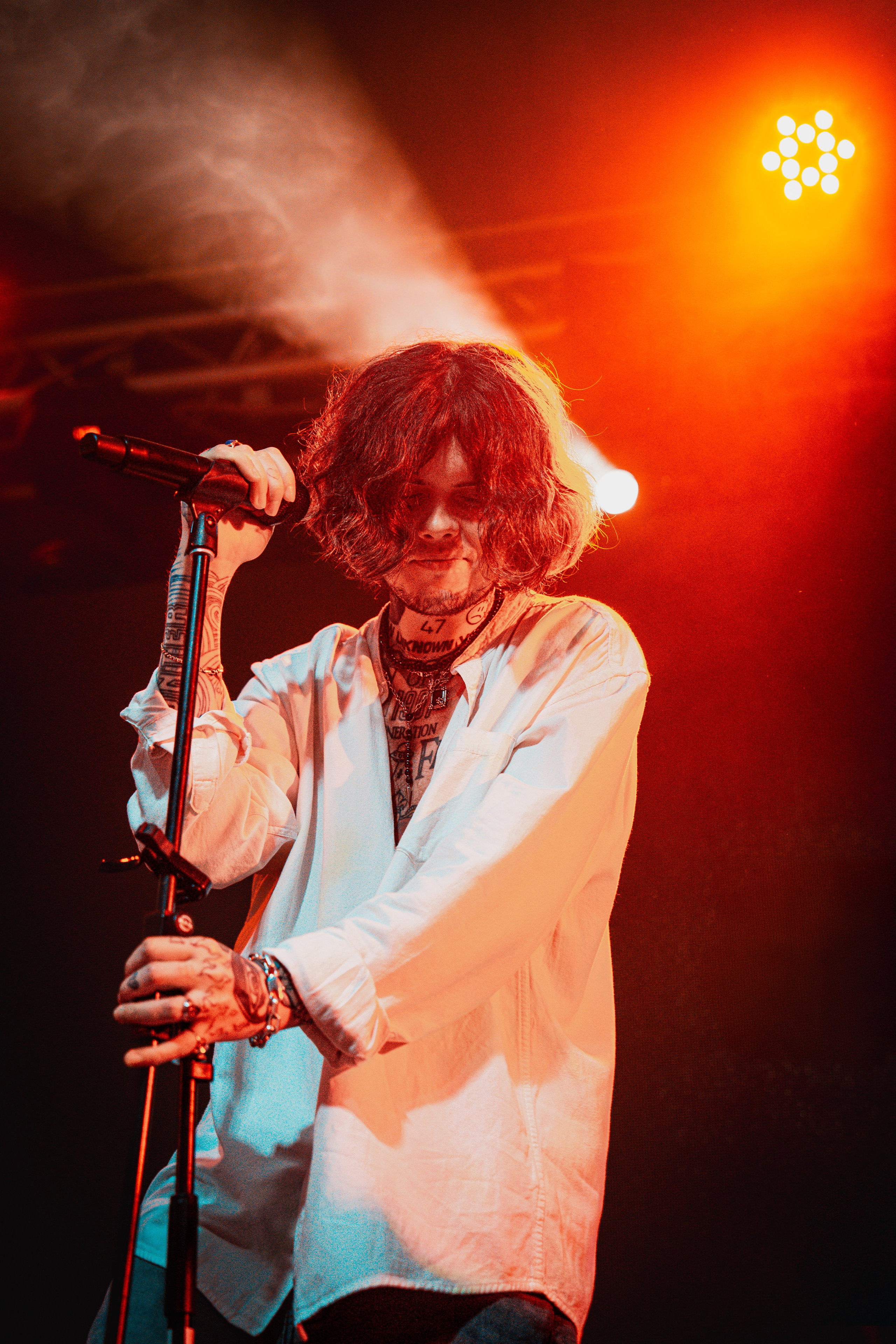 Dzhizus. Фотограф Герман Лебедев — Тольятти