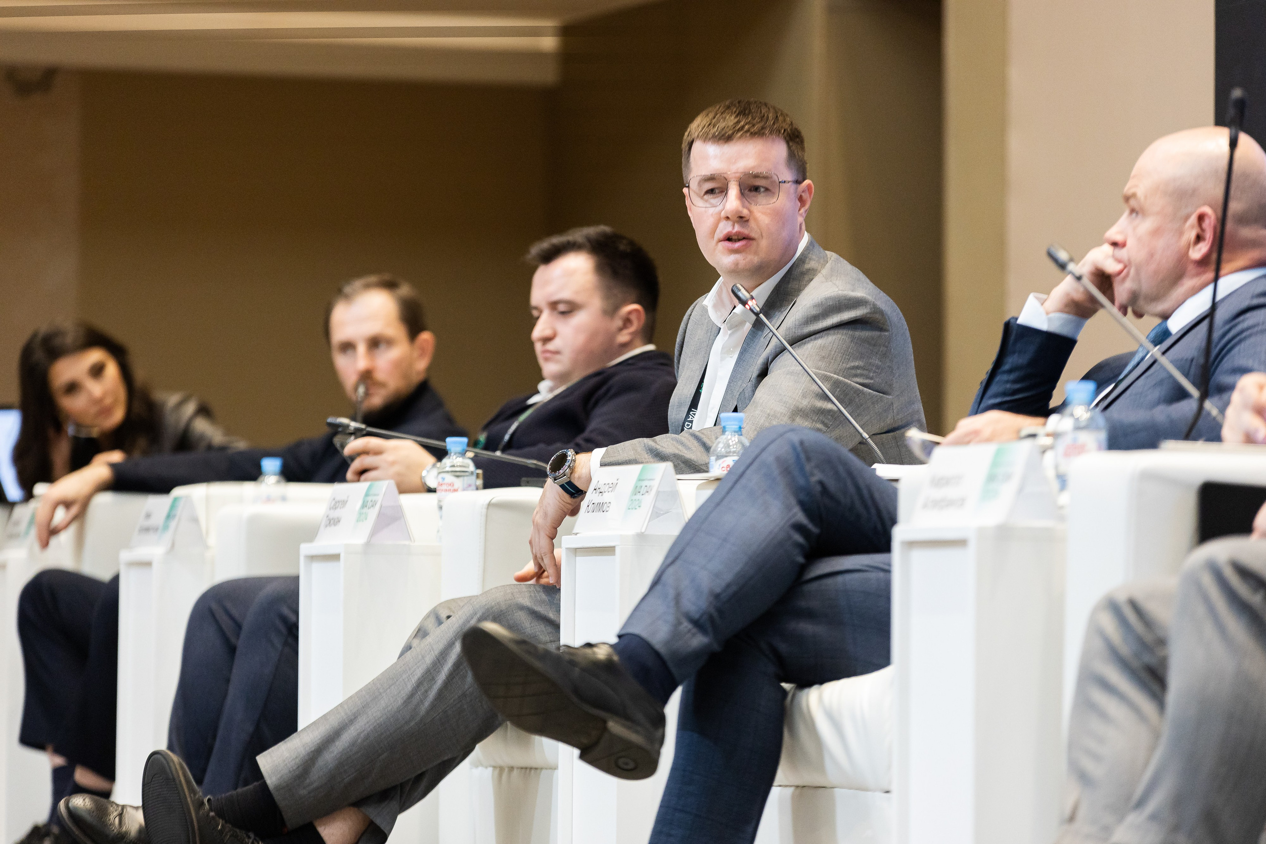 IVA DAY 2024. Свадебный и портретный фотограф в Королёве Сергей Чихарев