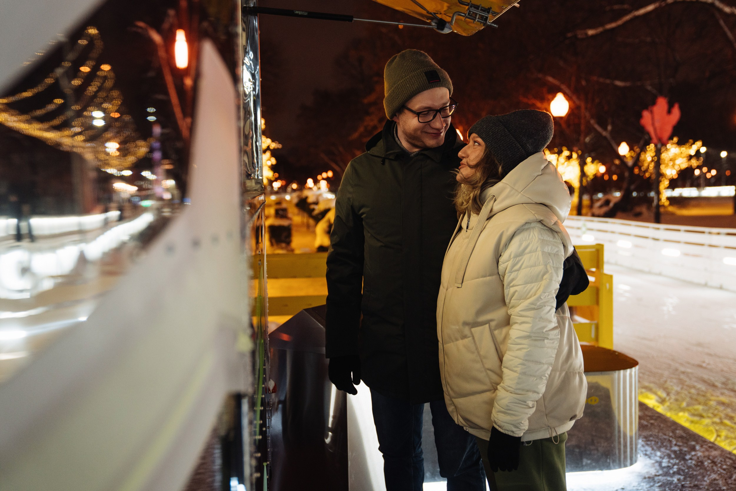 Тинькофф Family ice day