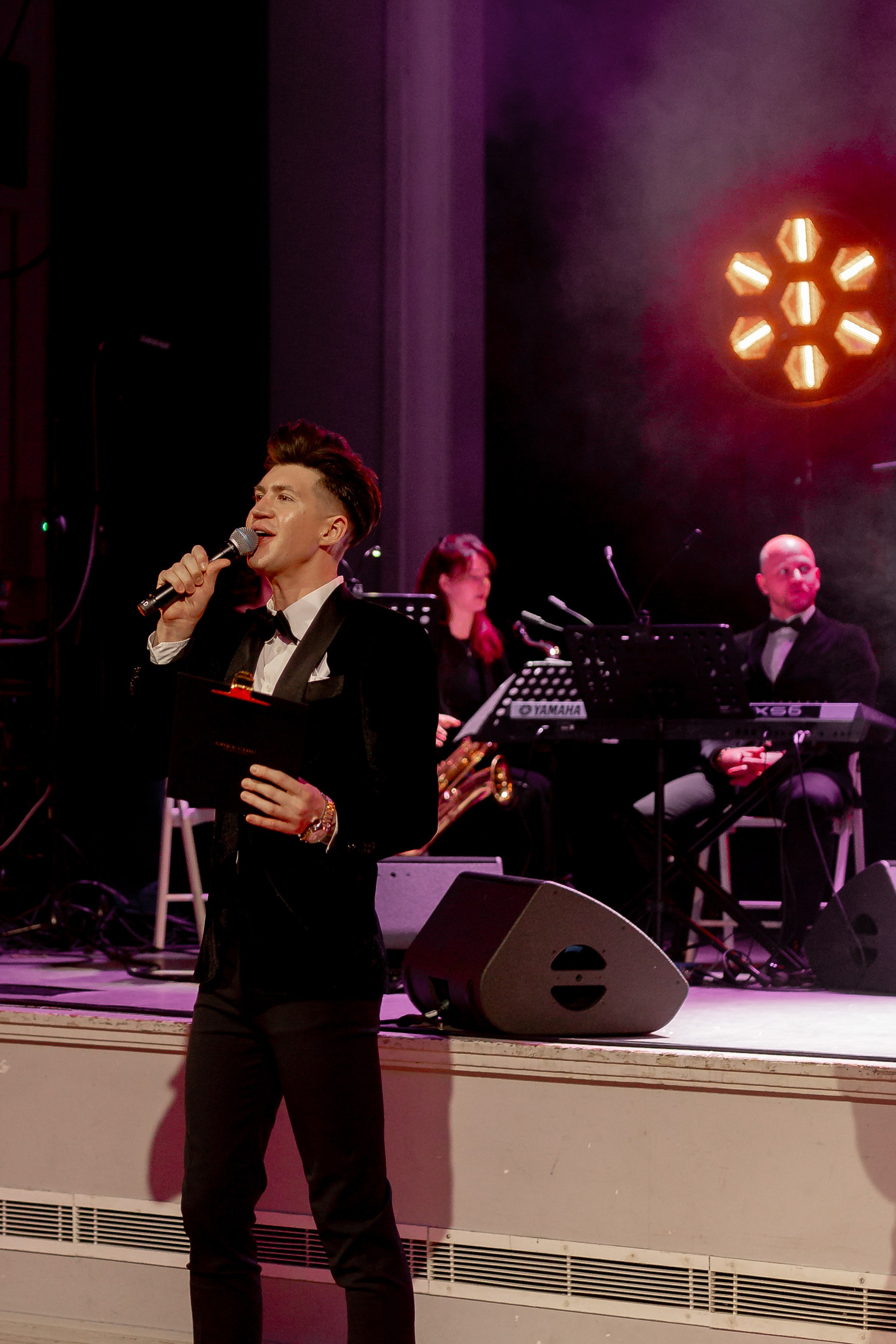 Частный бал Корпорации Taboo в коллаборации с Russian Imperial ball. Свадебный и контент фотограф в Москве — Юлия Барно (Баранова)