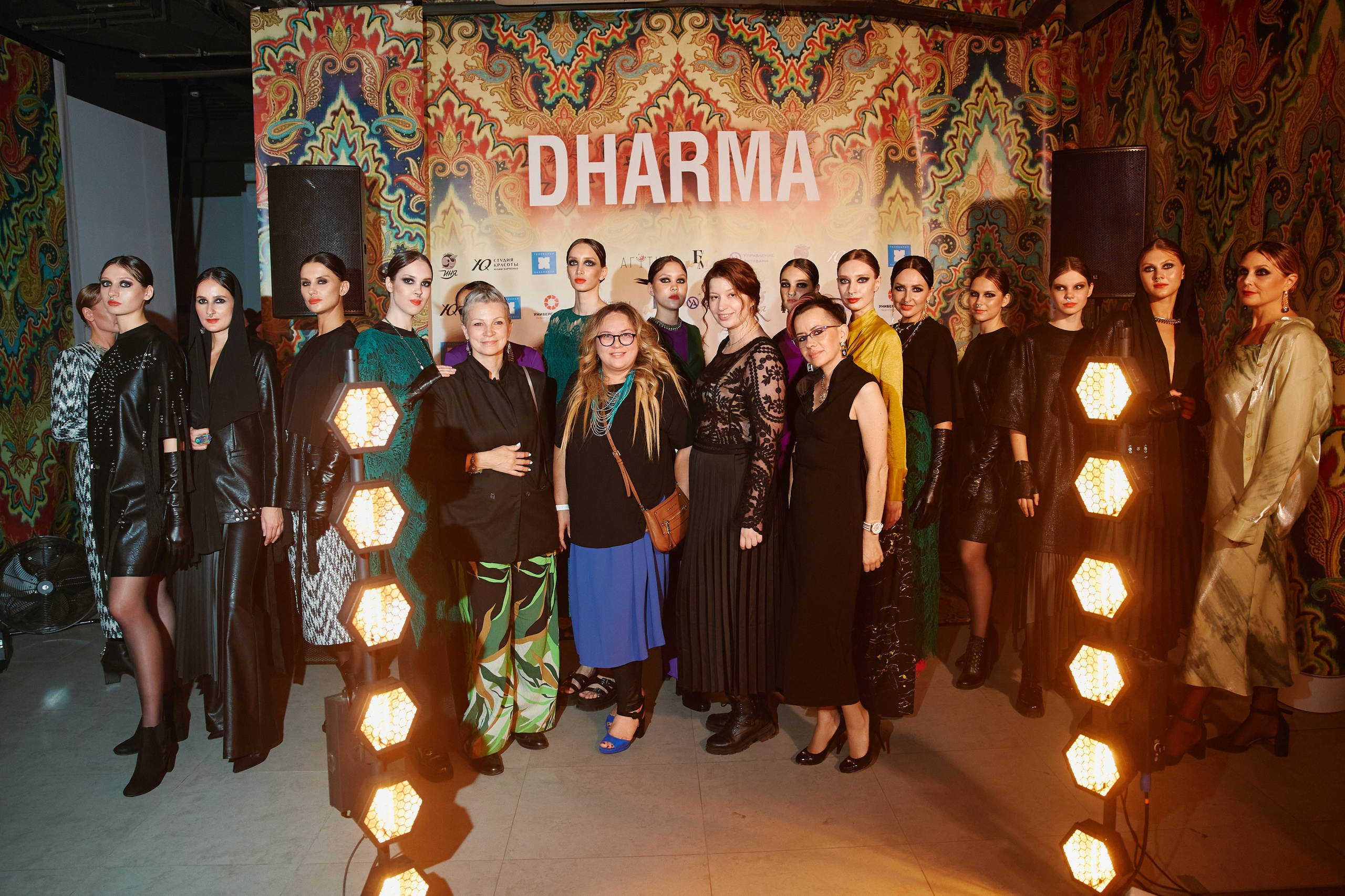 DHARMA. Репортажный фотограф в Хабаровске Николай Соболев