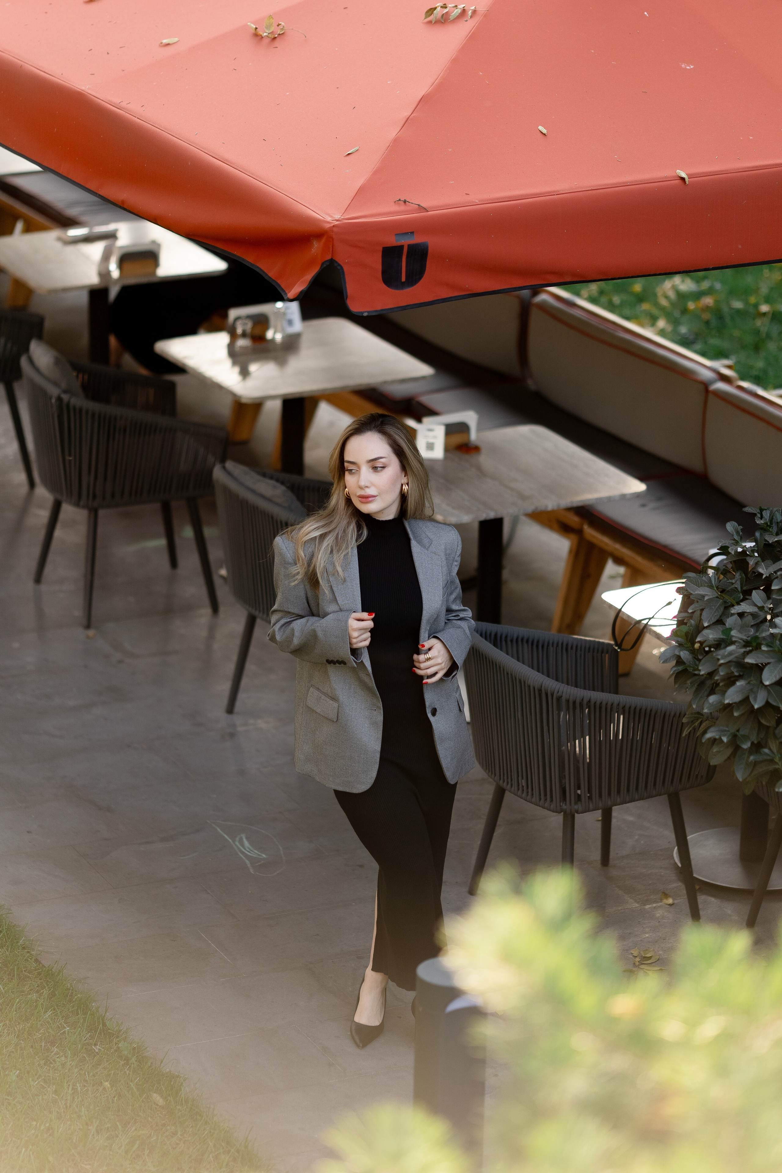 Sanita. Главная