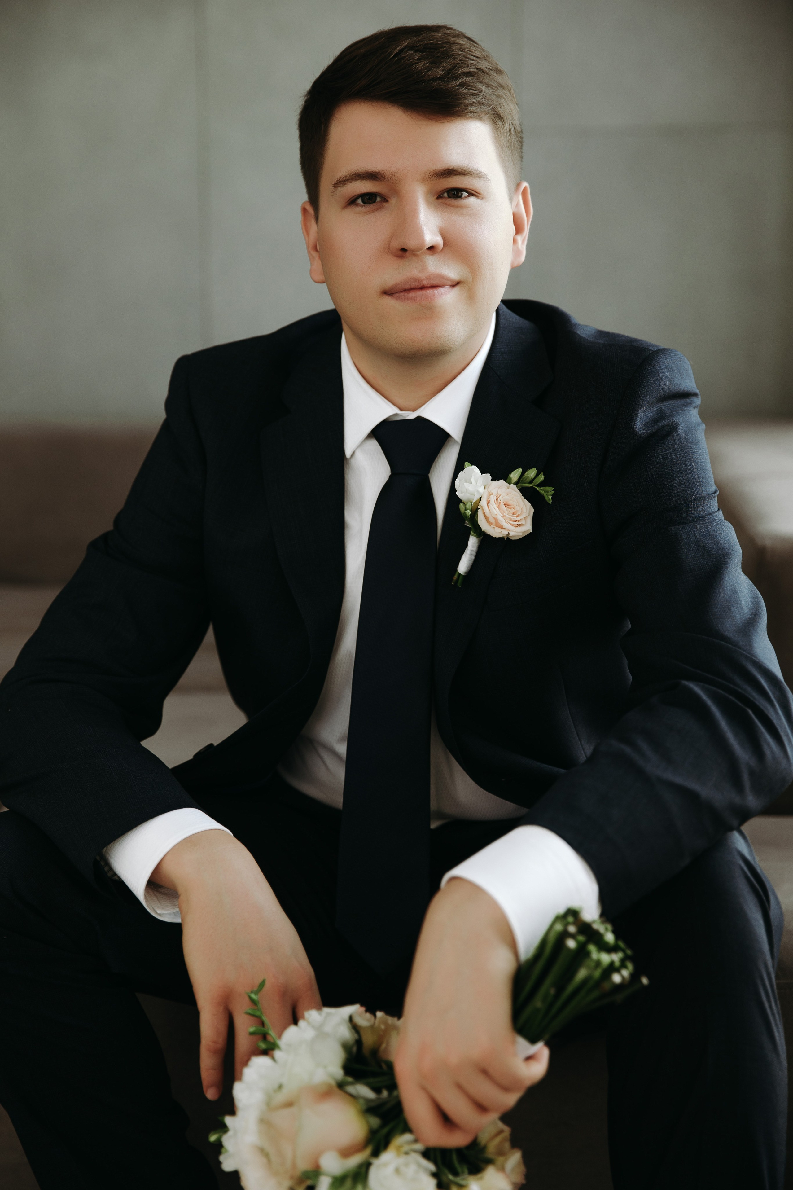 Арсений и Марина. Свадебный и семейный фотограф в Уфе Руслан Миргаляов