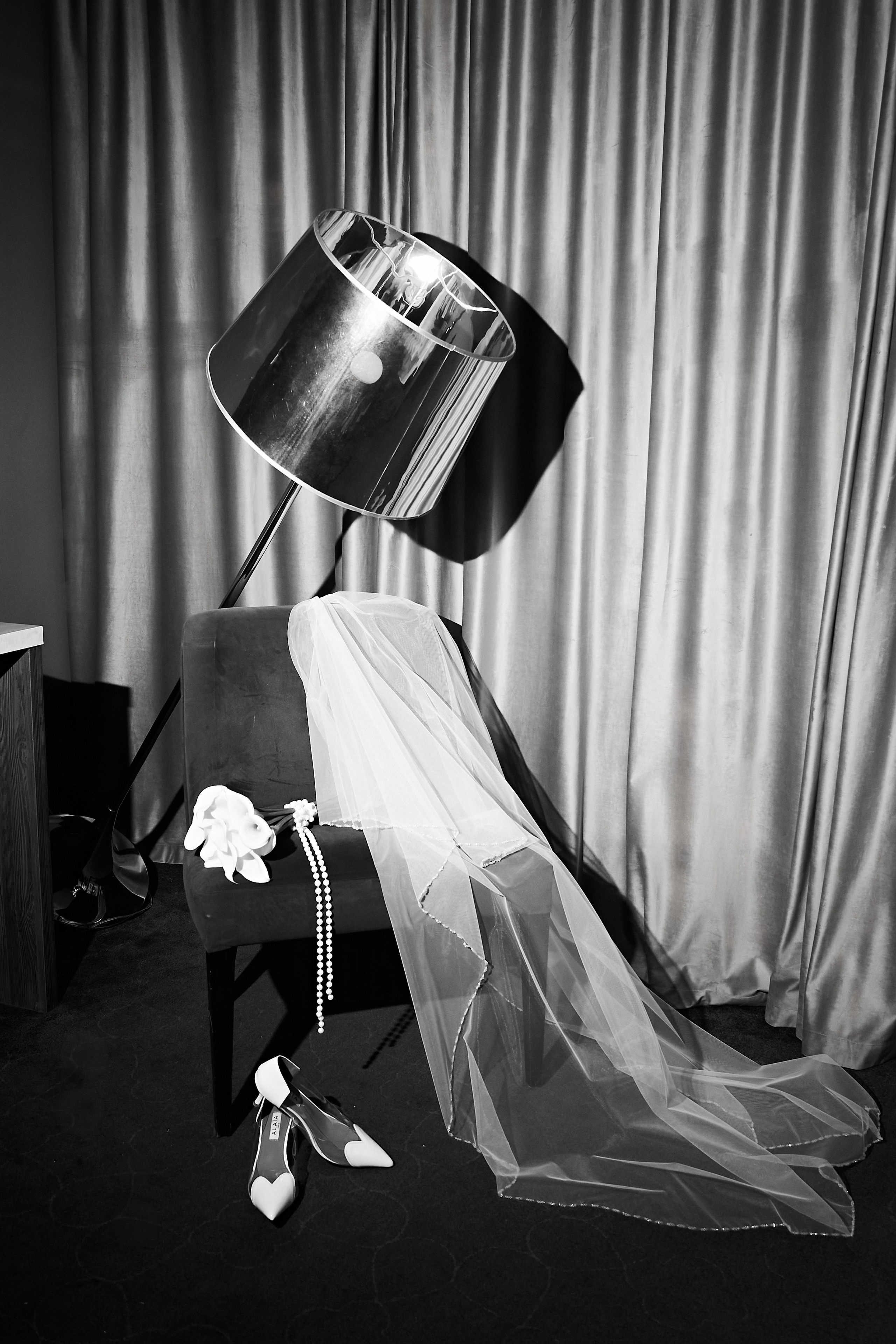 Егор & Анна. Фотограф Ульяна Соколова Москва