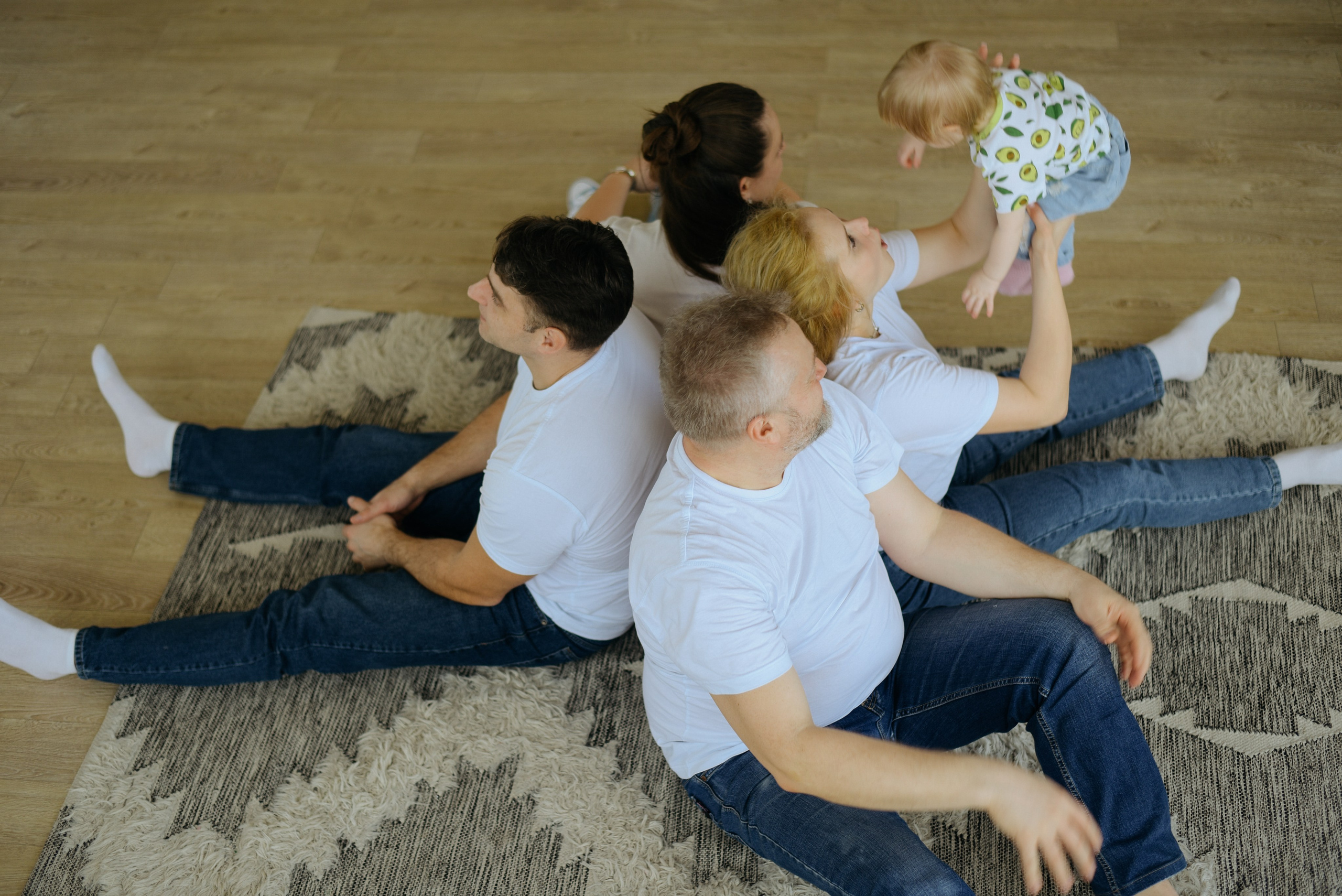 Саломея. Фотограф Лола Волна, город Москва