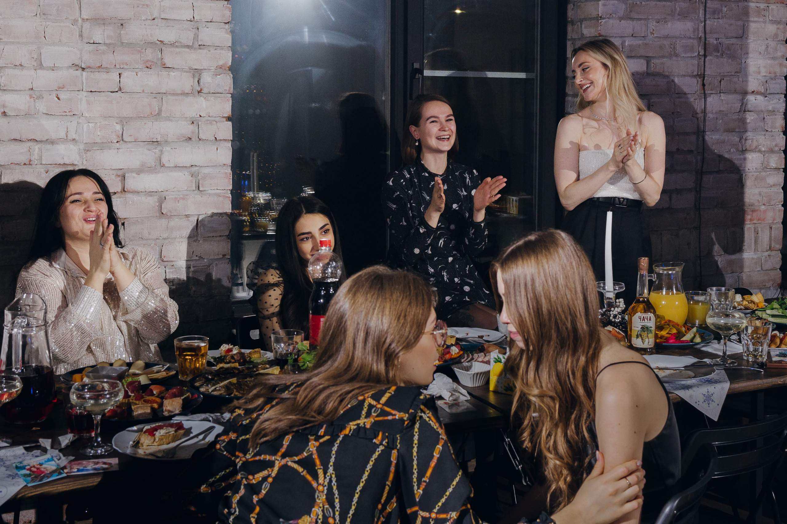 Корпоратив стоматологической клиники. Photographer and videographer for wedding in Italy: Rome, Milan, Venic