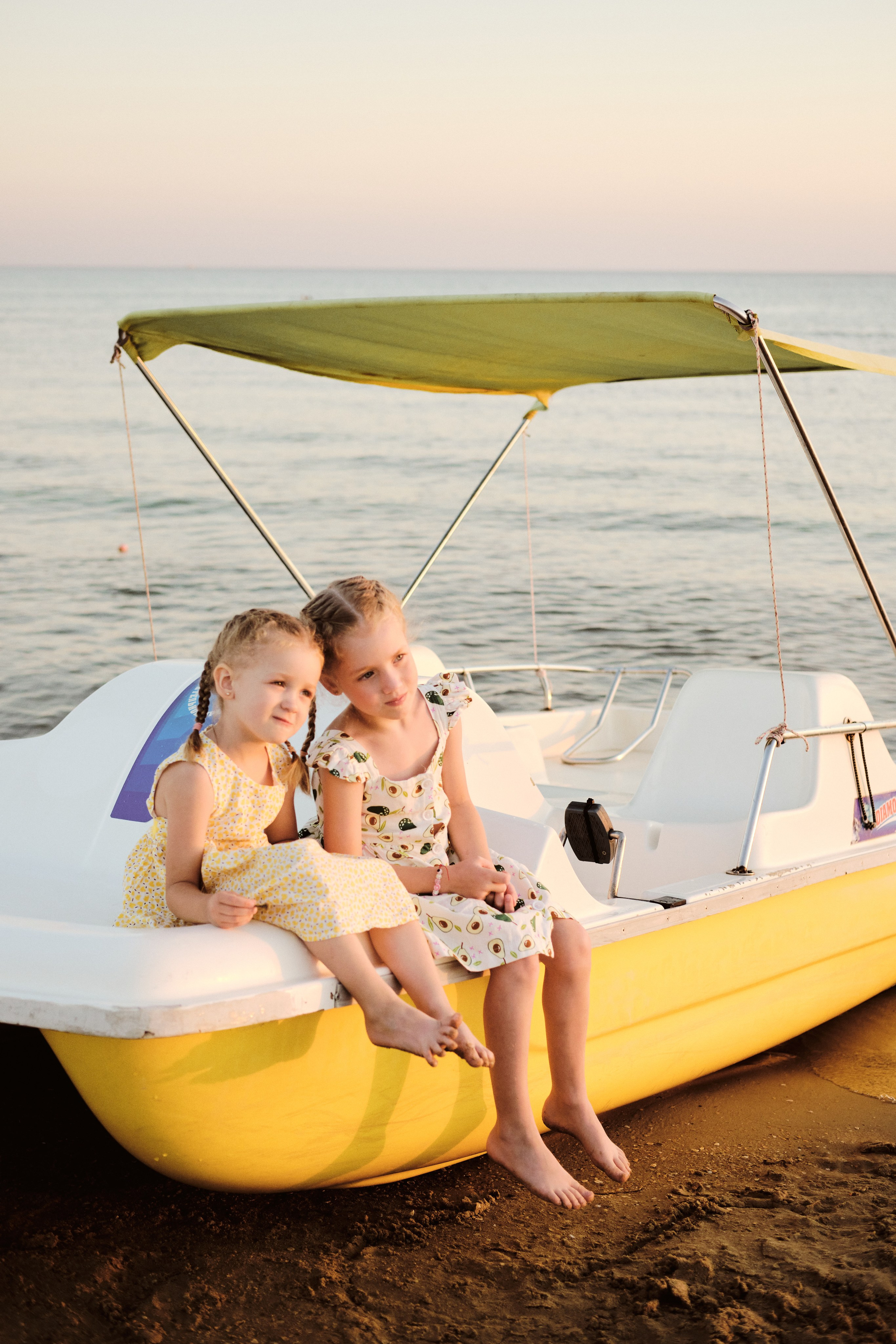 Такая теплая съемка. Фотограф в Анапе и Краснодаре Тина