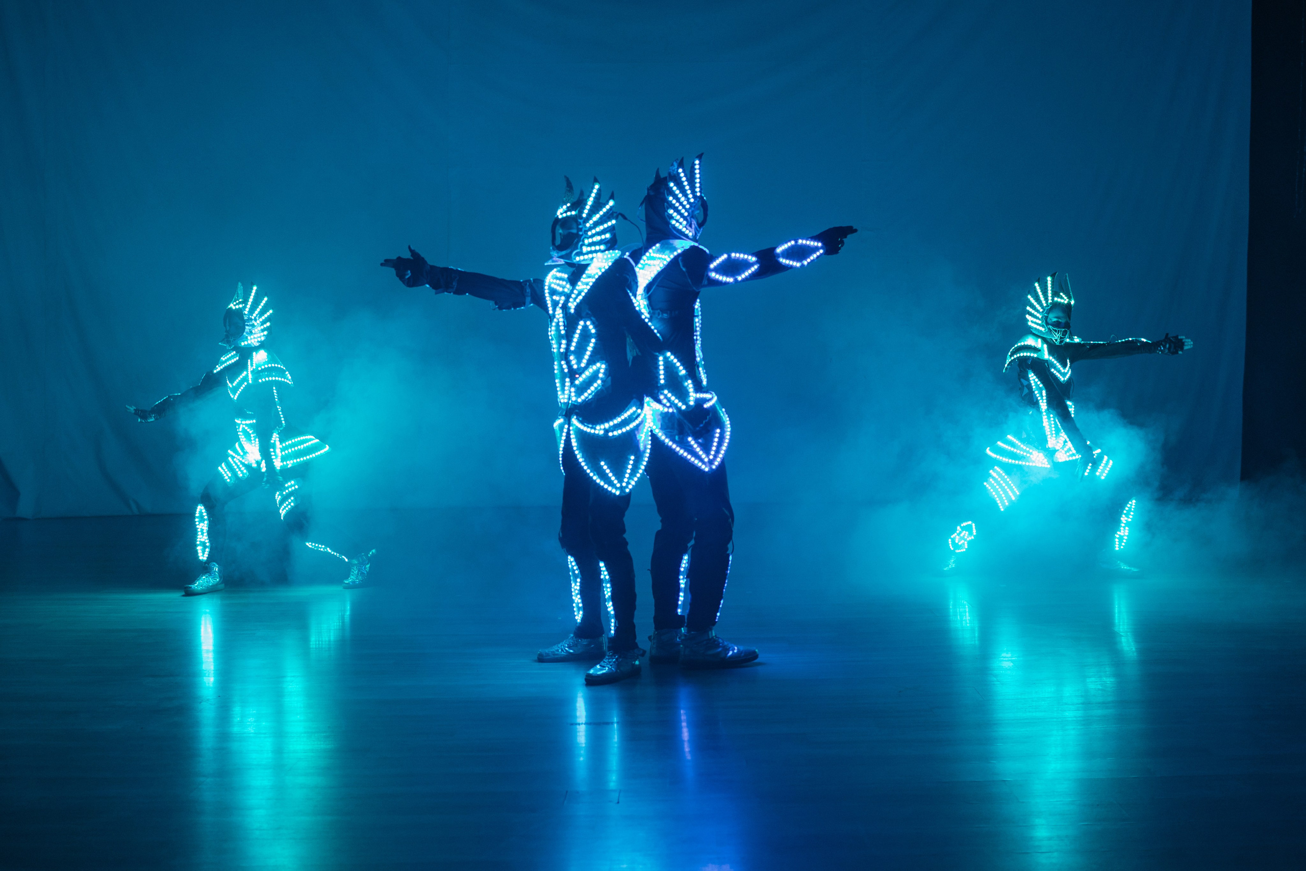 Выпускной МОКИТ. Фотограф в Москве и Подольске Алла Богатова