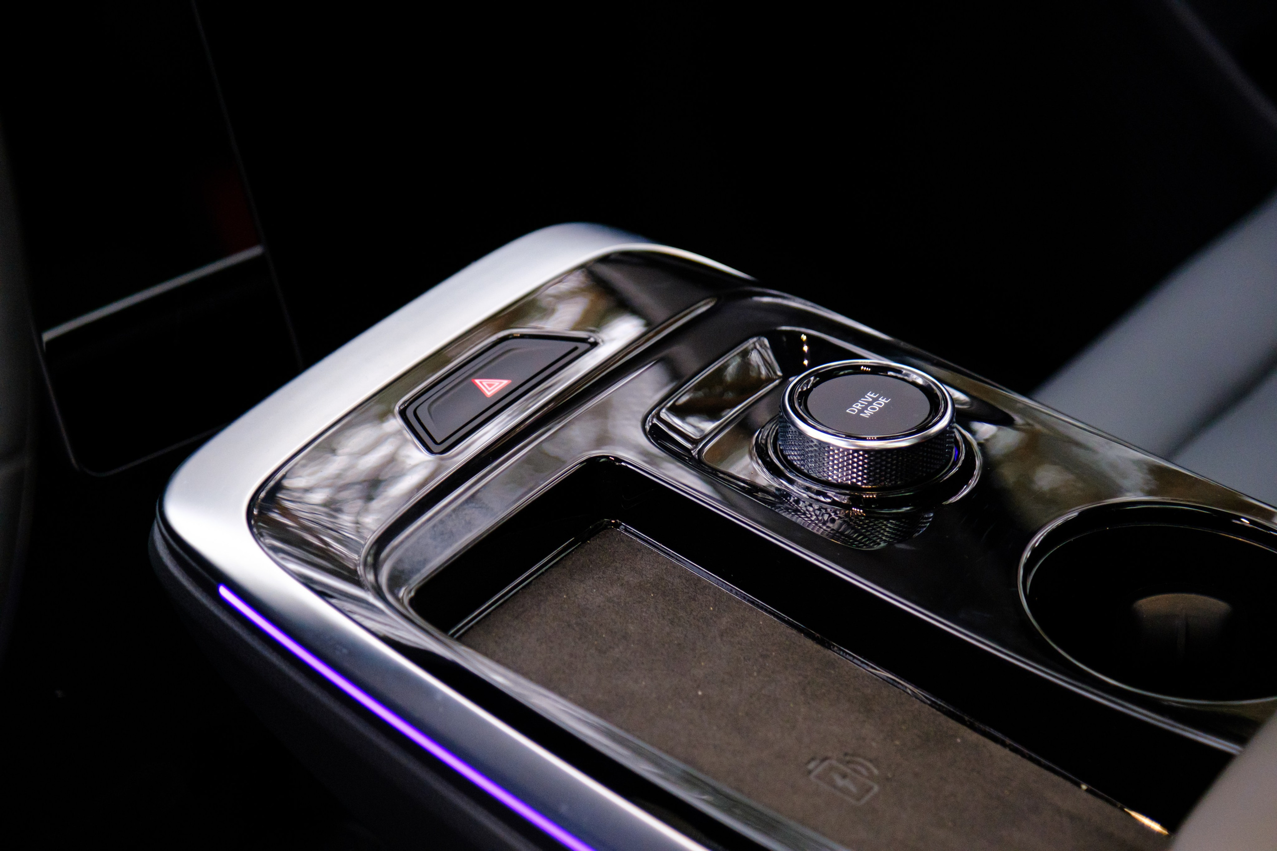 Jetour Dashing — стильный кроссовер с дерзким характером. Сайт фотографа Дмитрия Батенёва