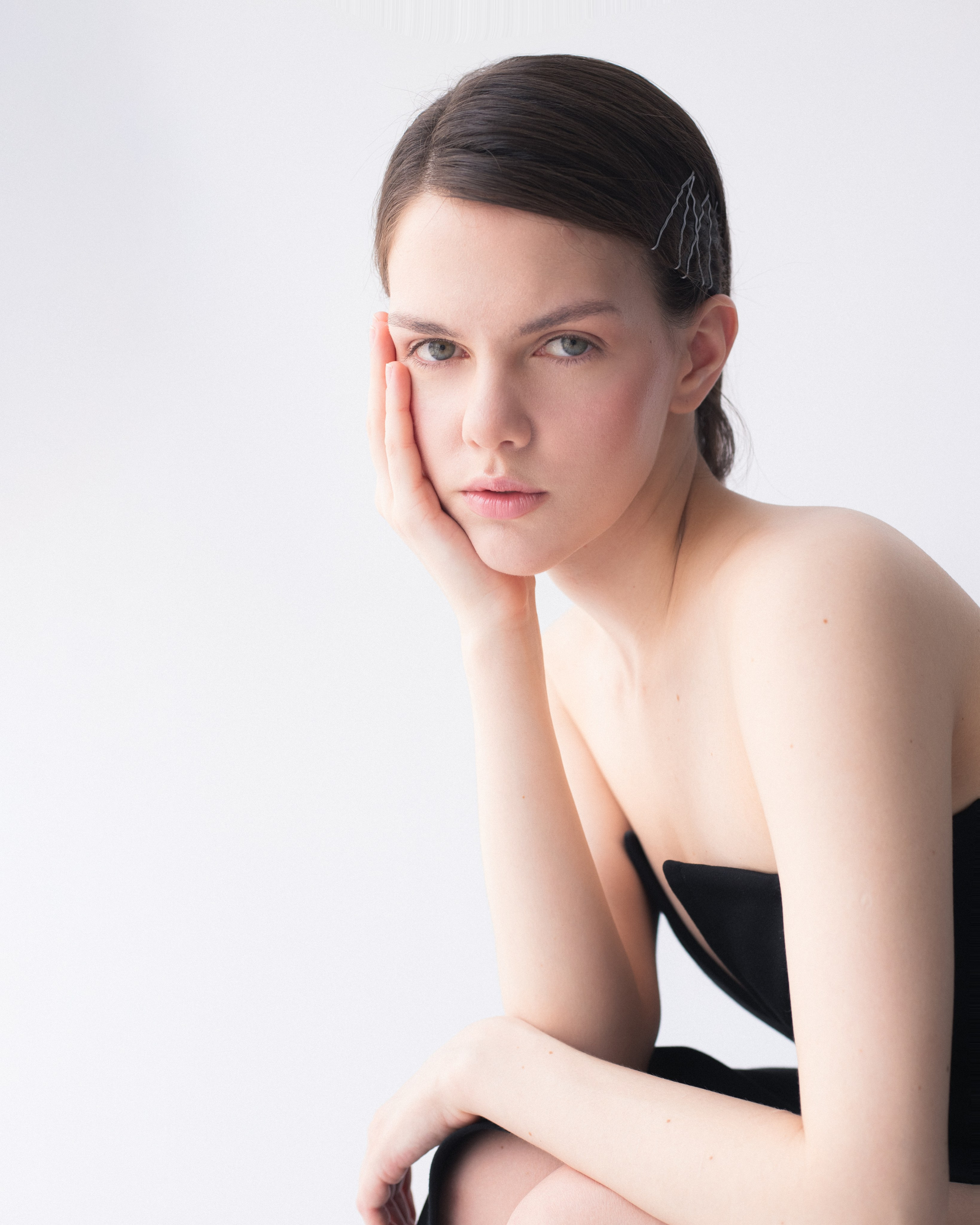 Анна Змиевская. Модельное агентство TM Models в Калининграде