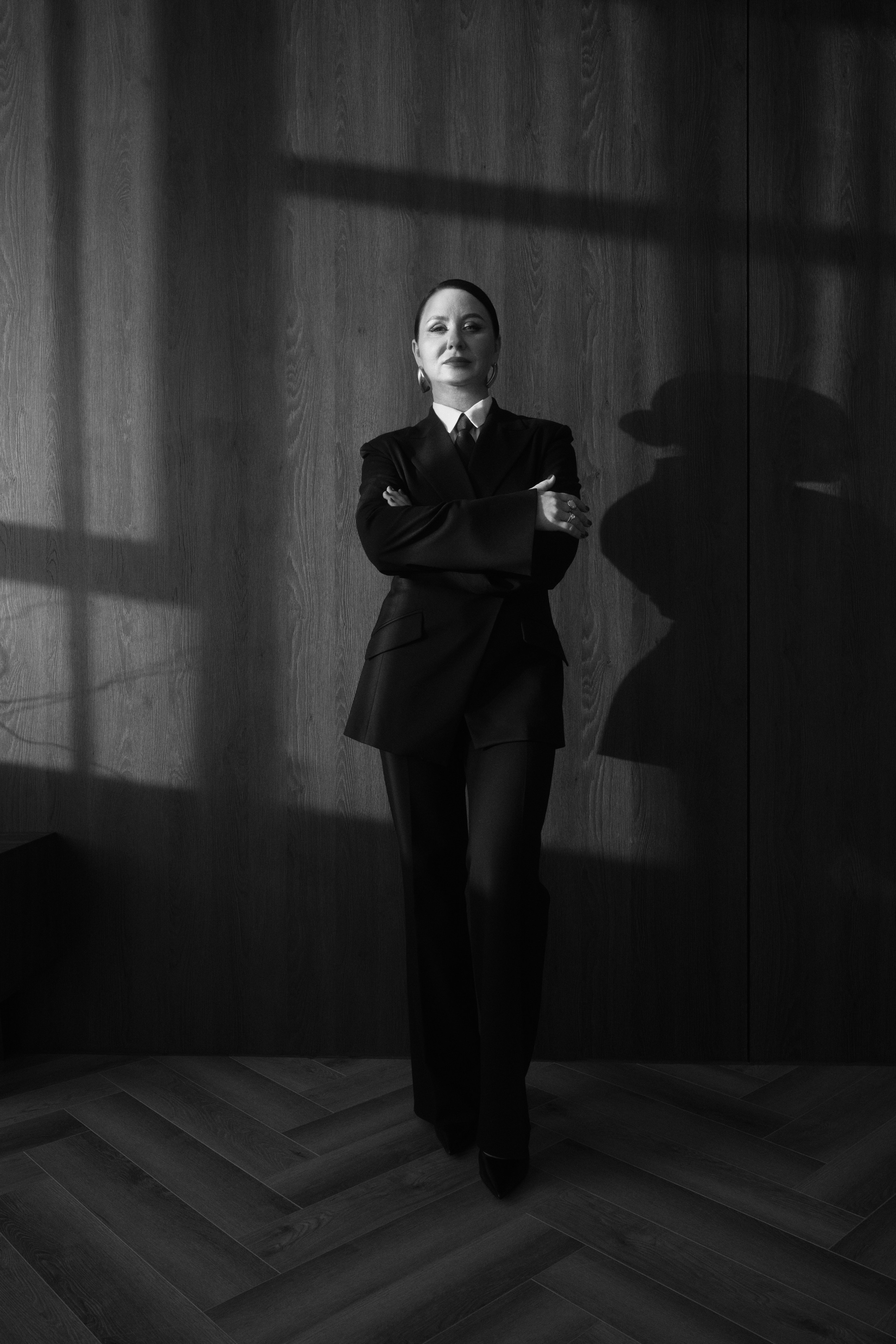 Юлия. Главная