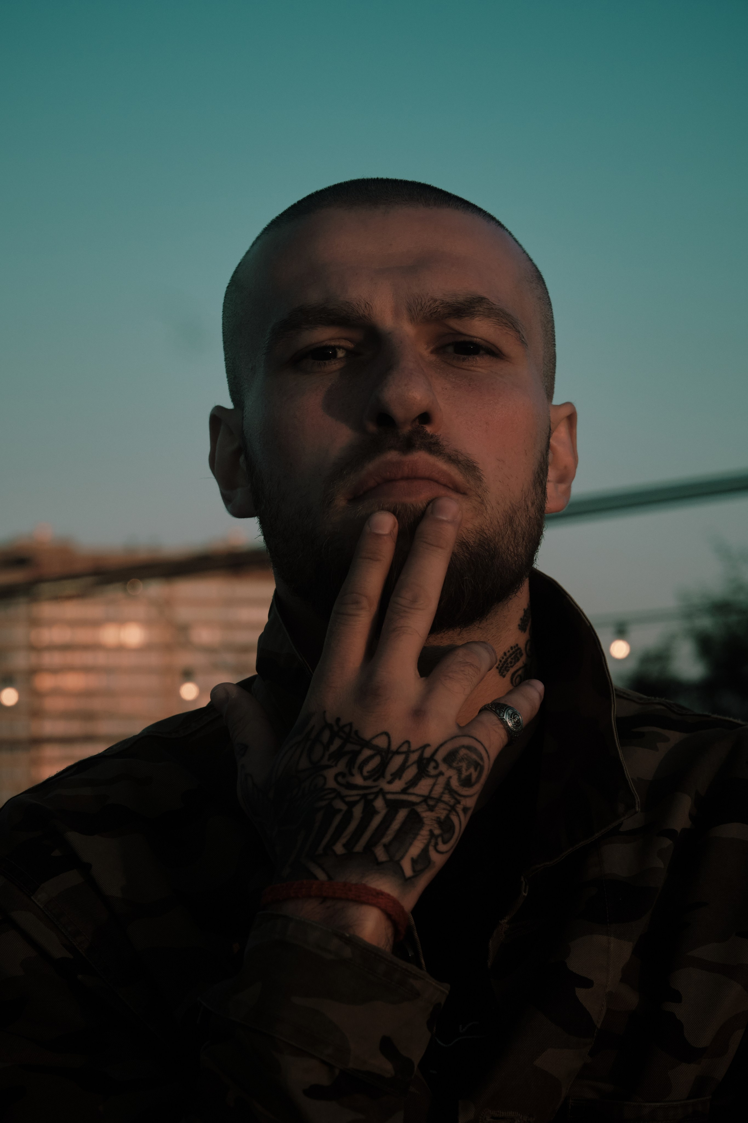 Тигран. Главная