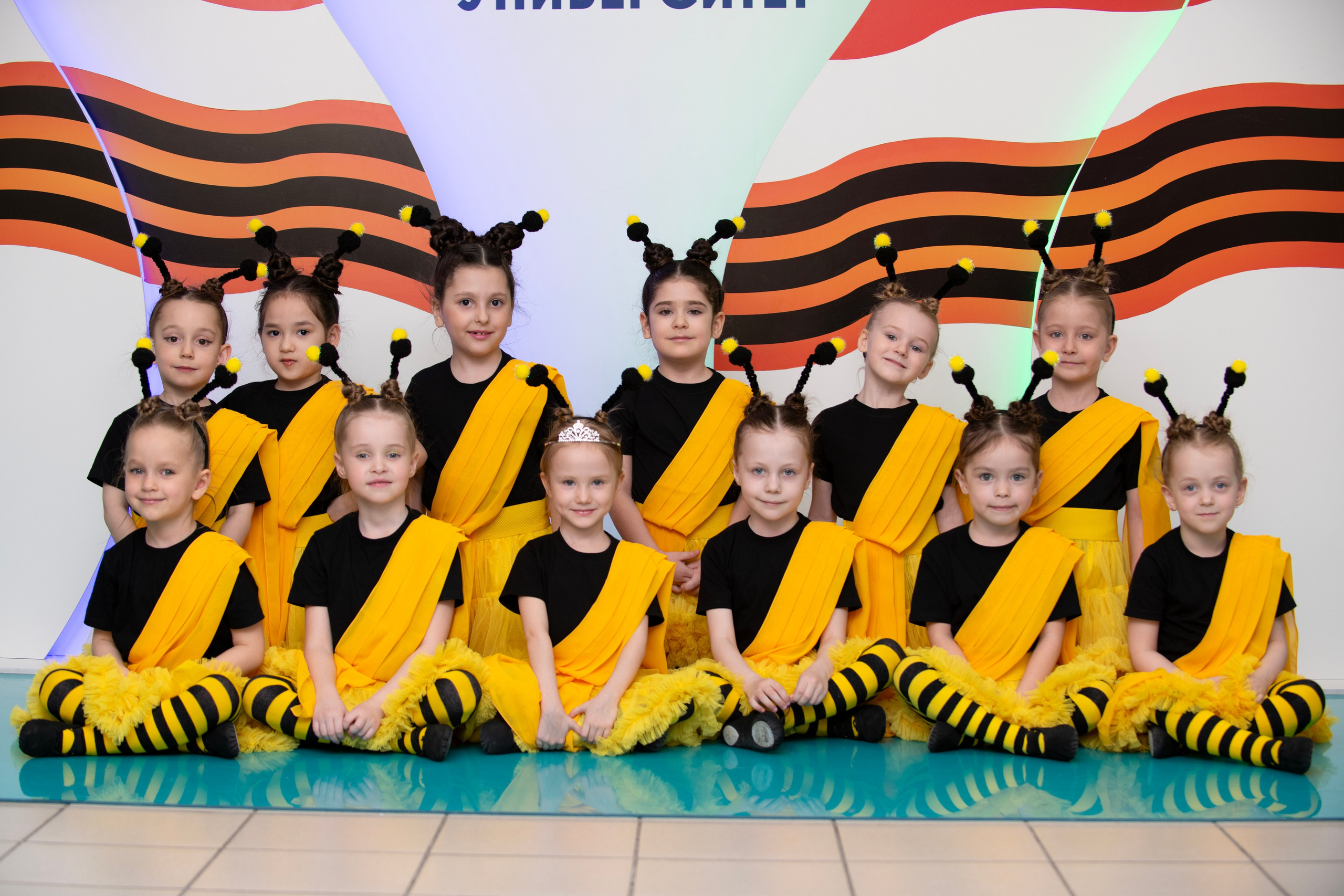 Танцуй Югра. Репортажный и портретный фотограф Alex Dum