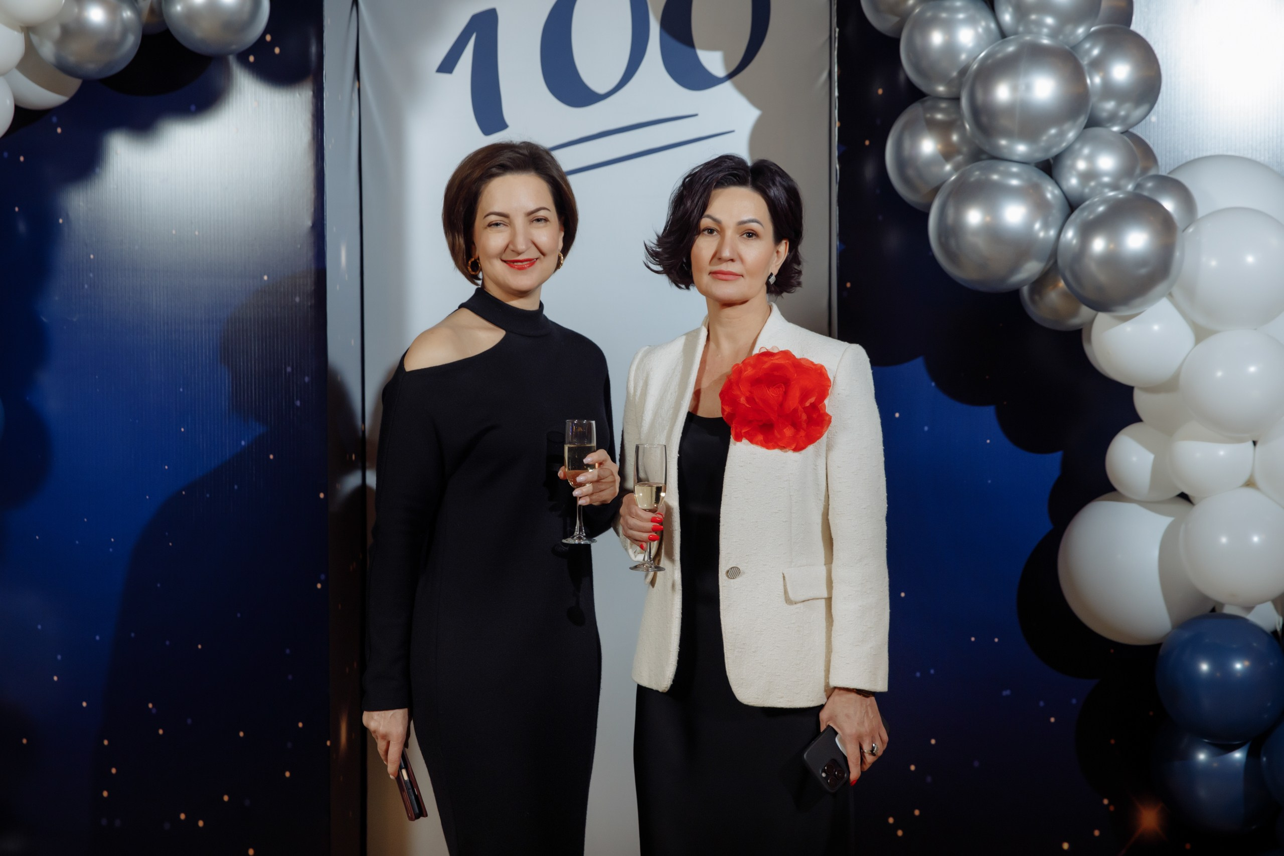 AZIMUT. Юбилей. Свадебный фотограф в Ярославле Анастасия Архипова