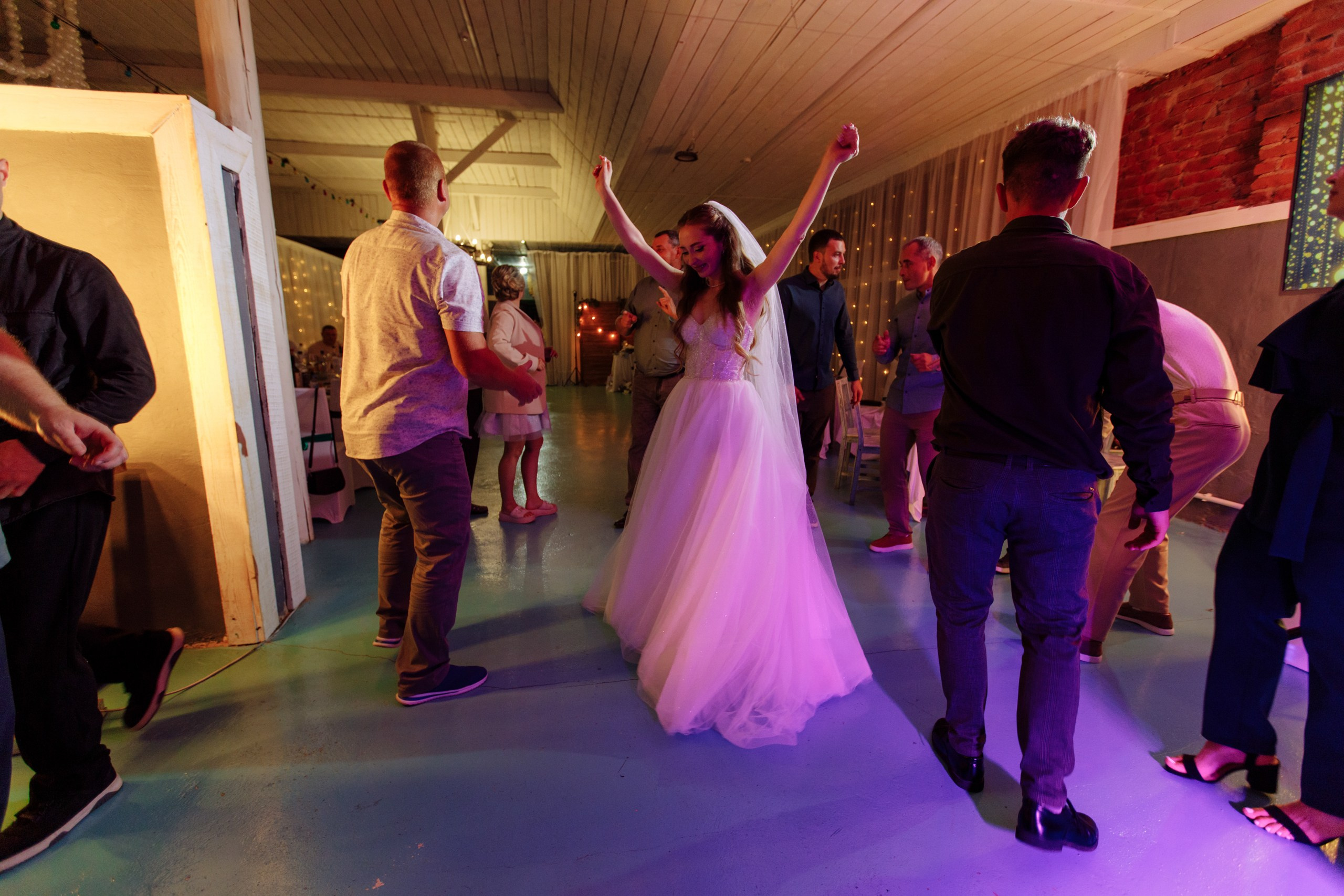 Feels. Свадебный фотограф в Ярославле Анастасия Архипова