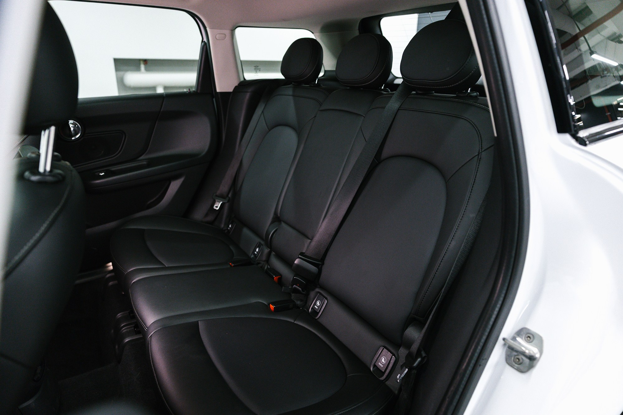 MINI Cooper Countryman 1.5 AT, 2019, 63 000 км. Автосалон «Х-Авто»