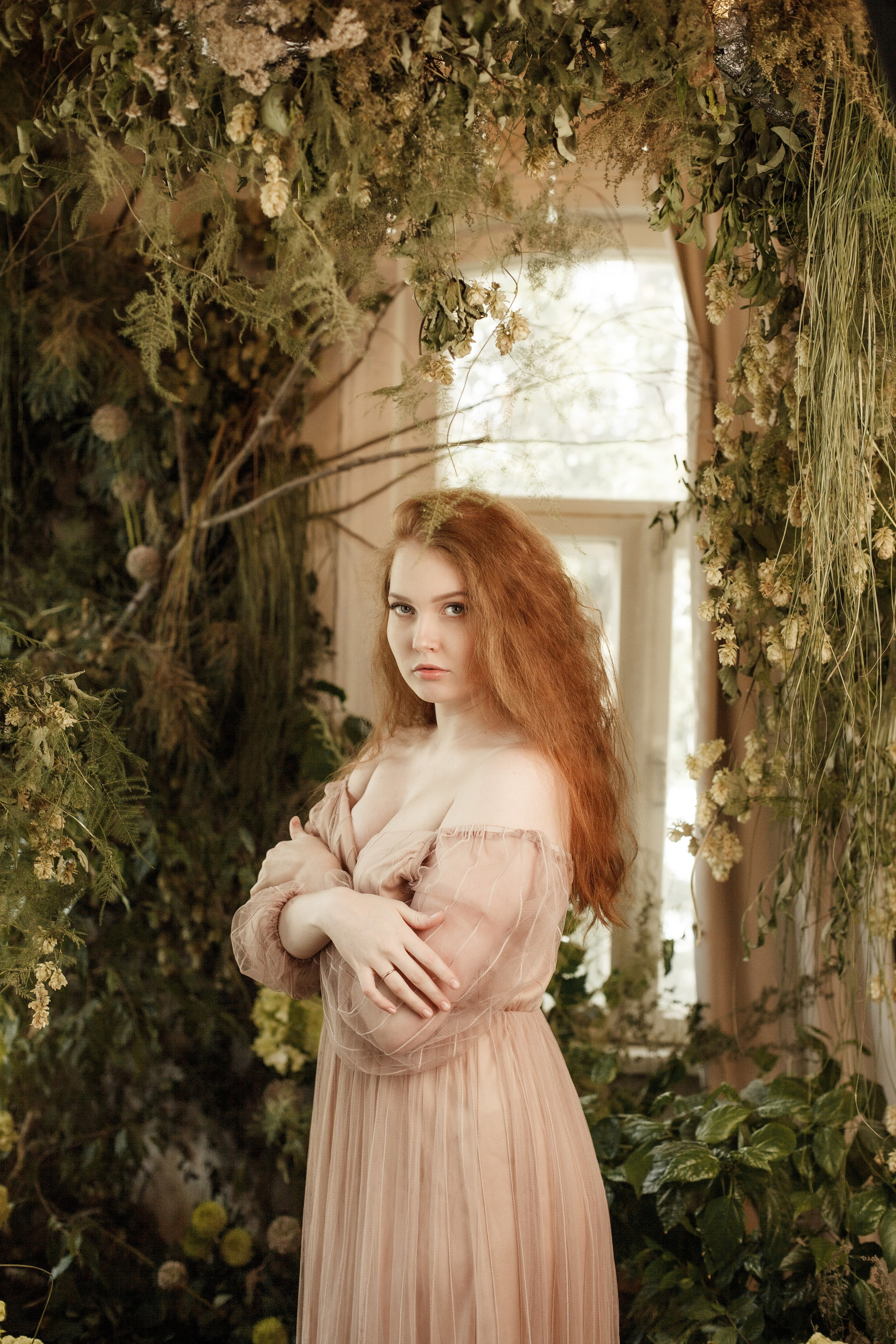 Эвита. Семейный фотограф в Омске Самсонова Наталья