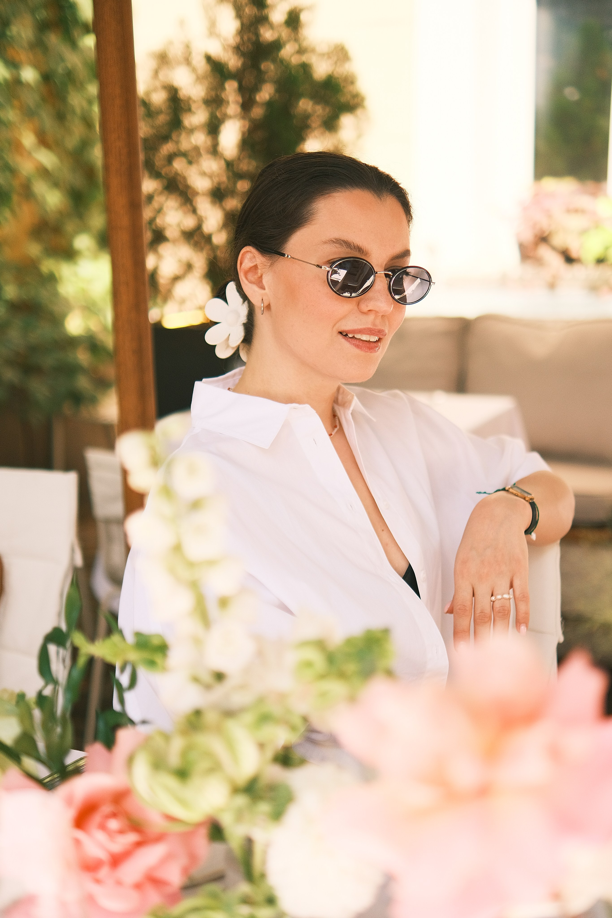 Портреты. Портреты и репортажные съемки с душой: ваш уникальный момент в объективе Руфата, профессионального фотографа Алматы