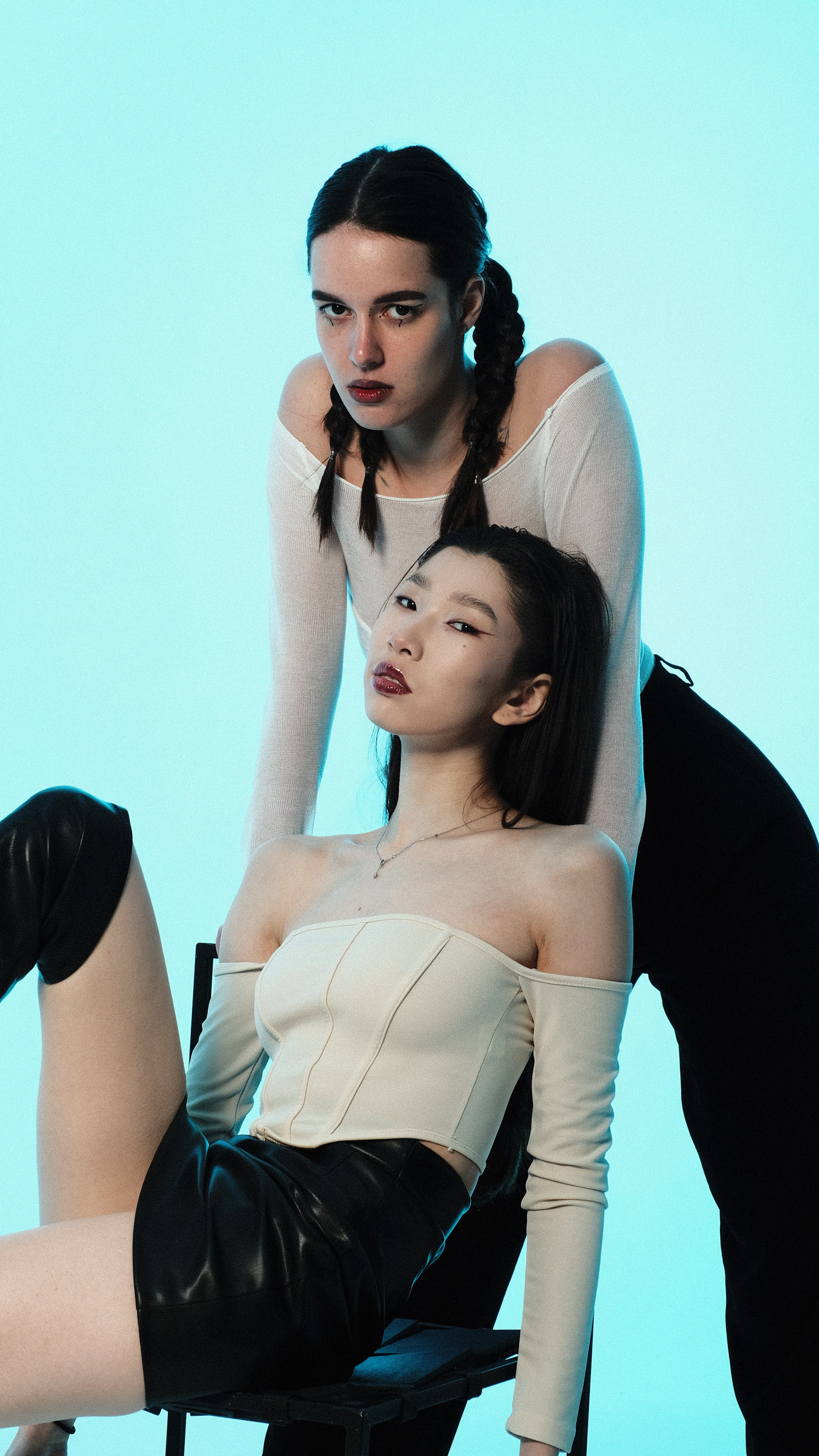 Портреты. Портреты и репортажные съемки с душой: ваш уникальный момент в объективе Руфата, профессионального фотографа Алматы