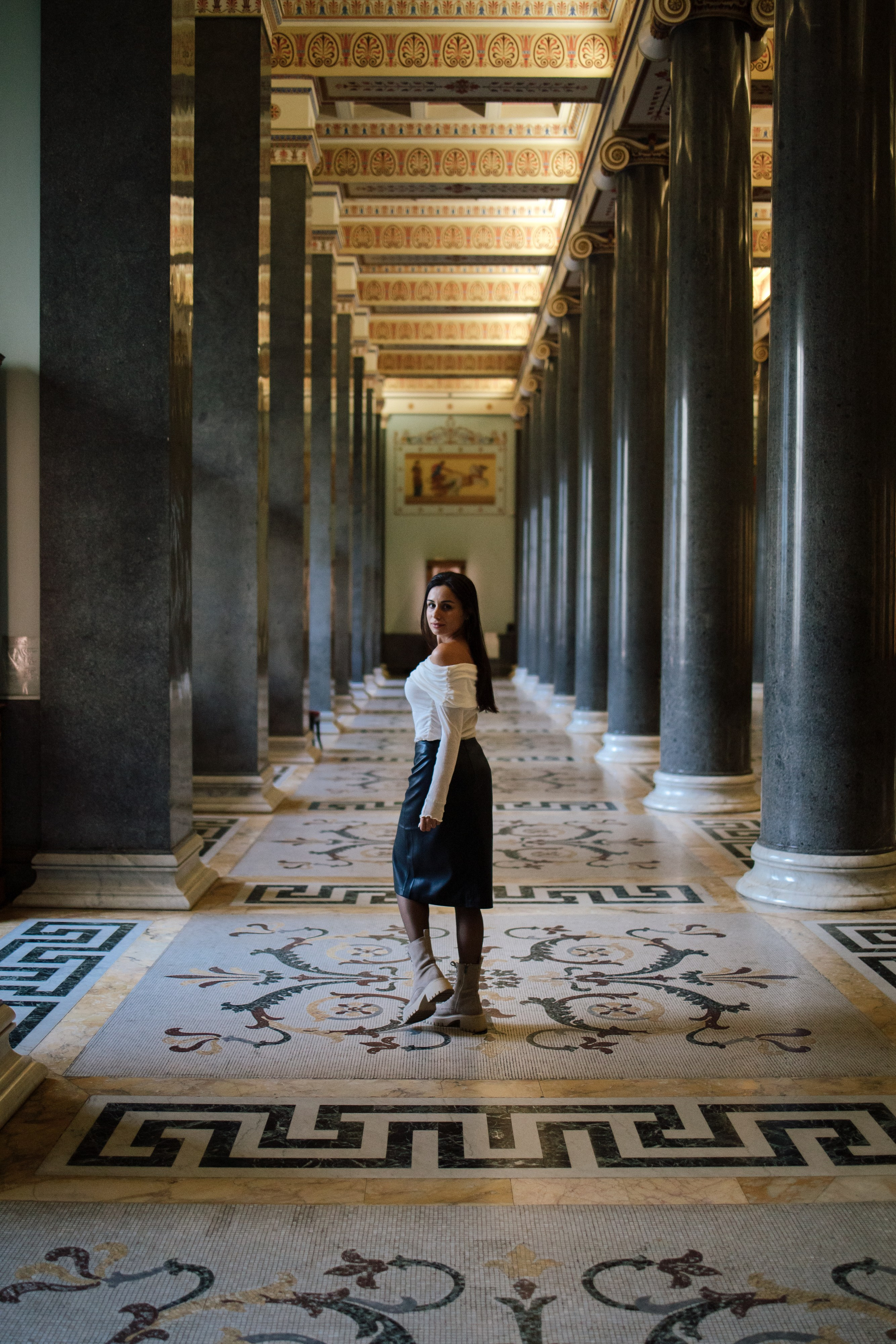 ЭРМИТАЖ. Ваш фотограф в Санкт-Петербурге