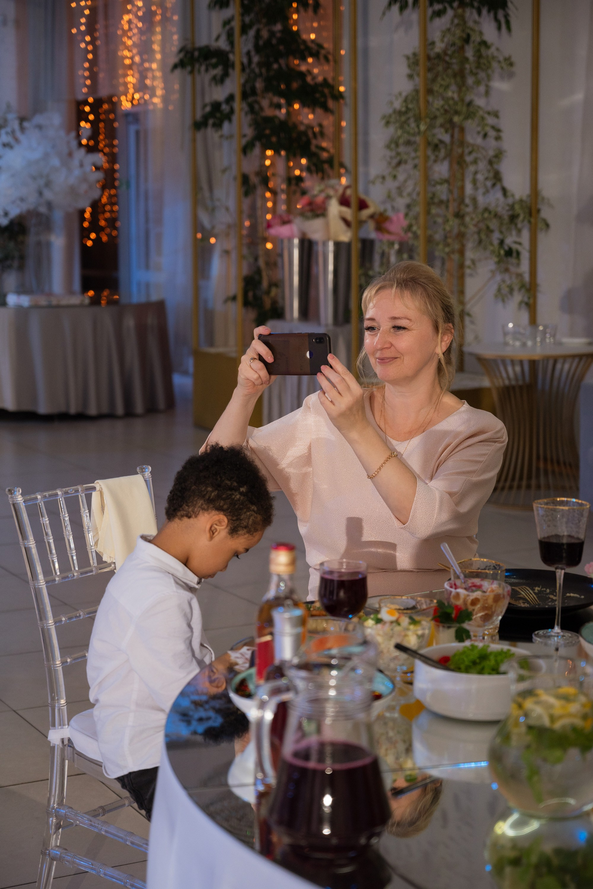 Роман и Анна | 21.09.23. Свадебный фотограф в Санкт-Петербурге Владислава Тюльпина