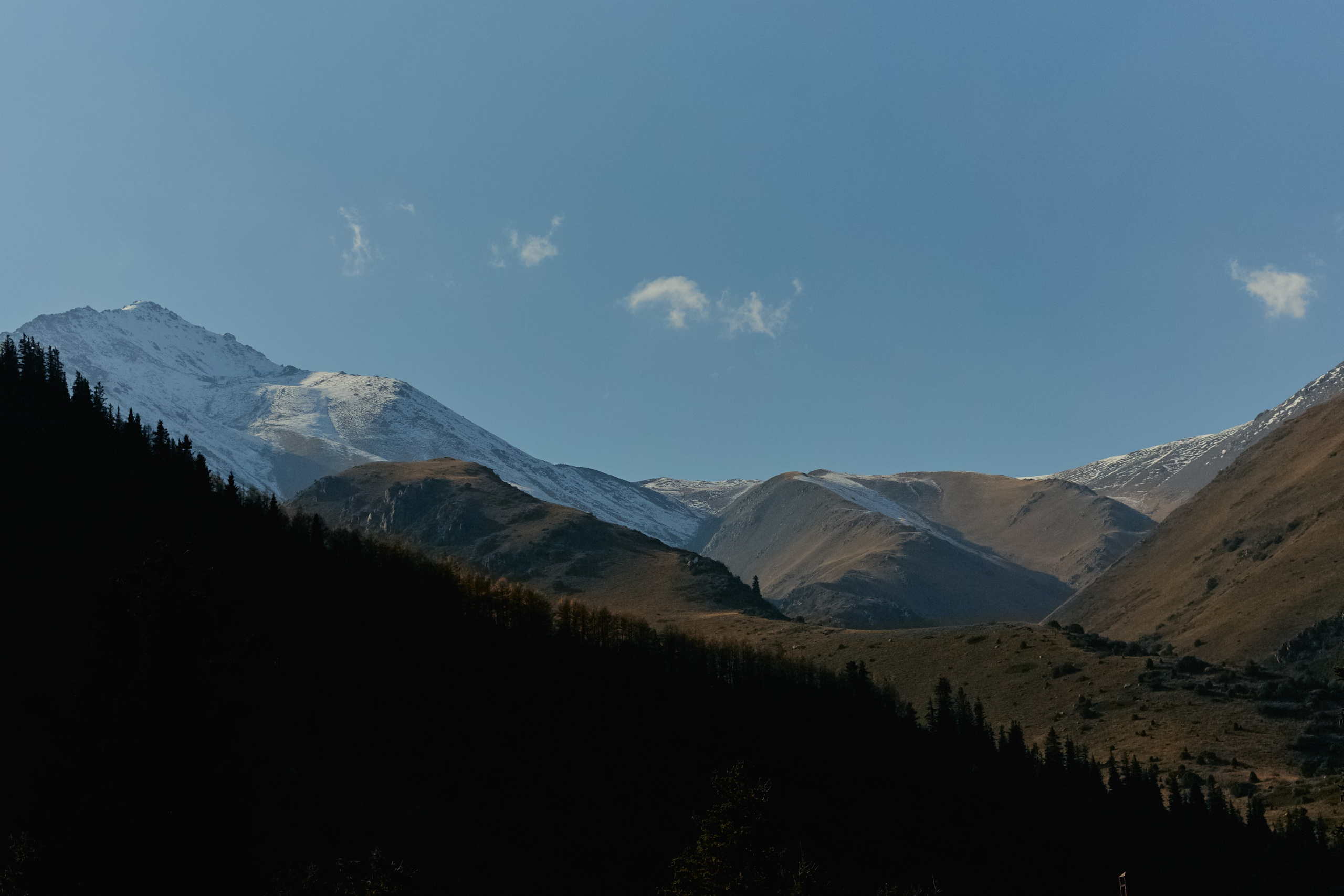 Кыргызтан. Профессиональный Фотограф во Владимире, в Москве и в Суздале — Полина Романычева
