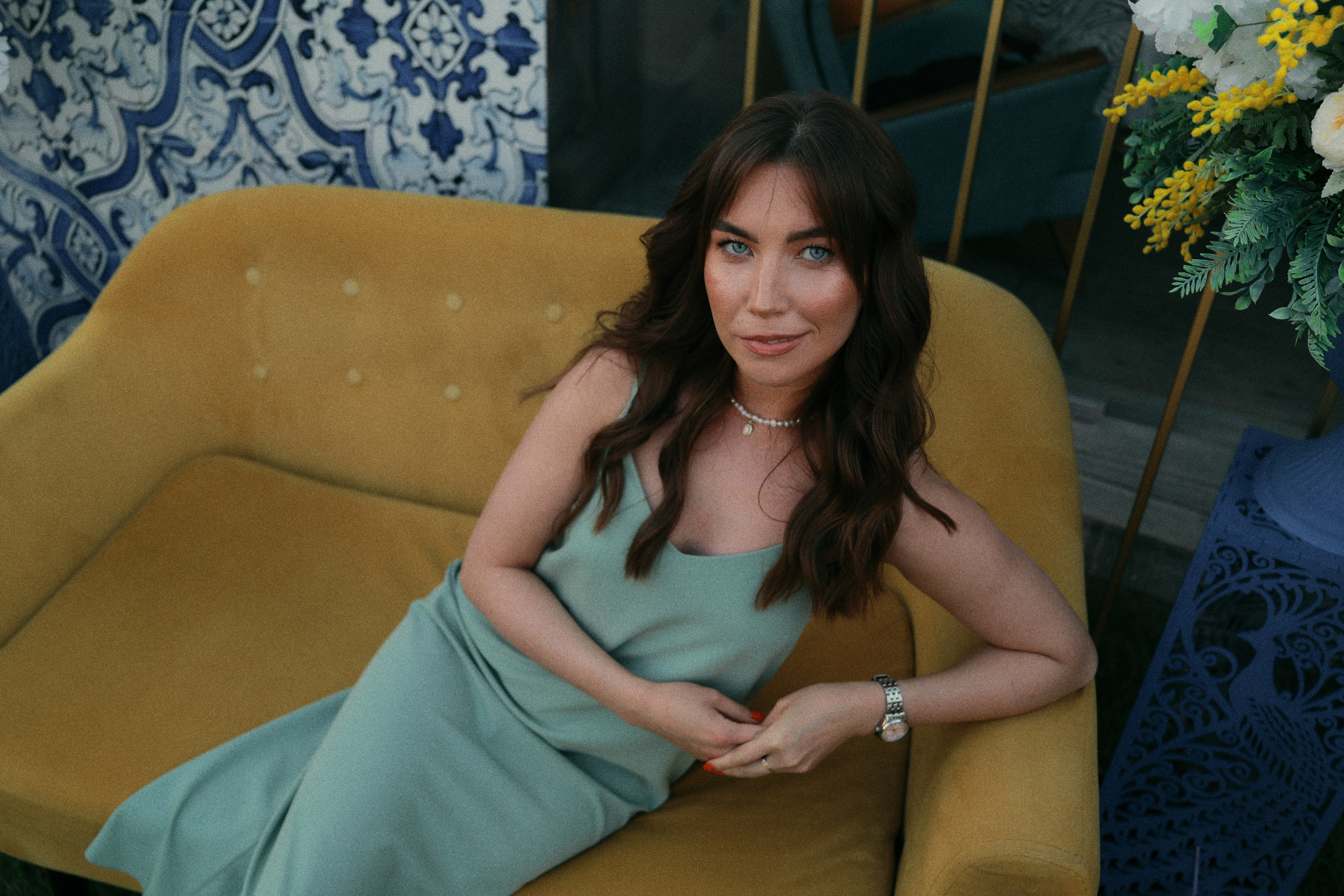 Атмо. Фотограф во Владимире, Москве и Суздале — Полина Романычева