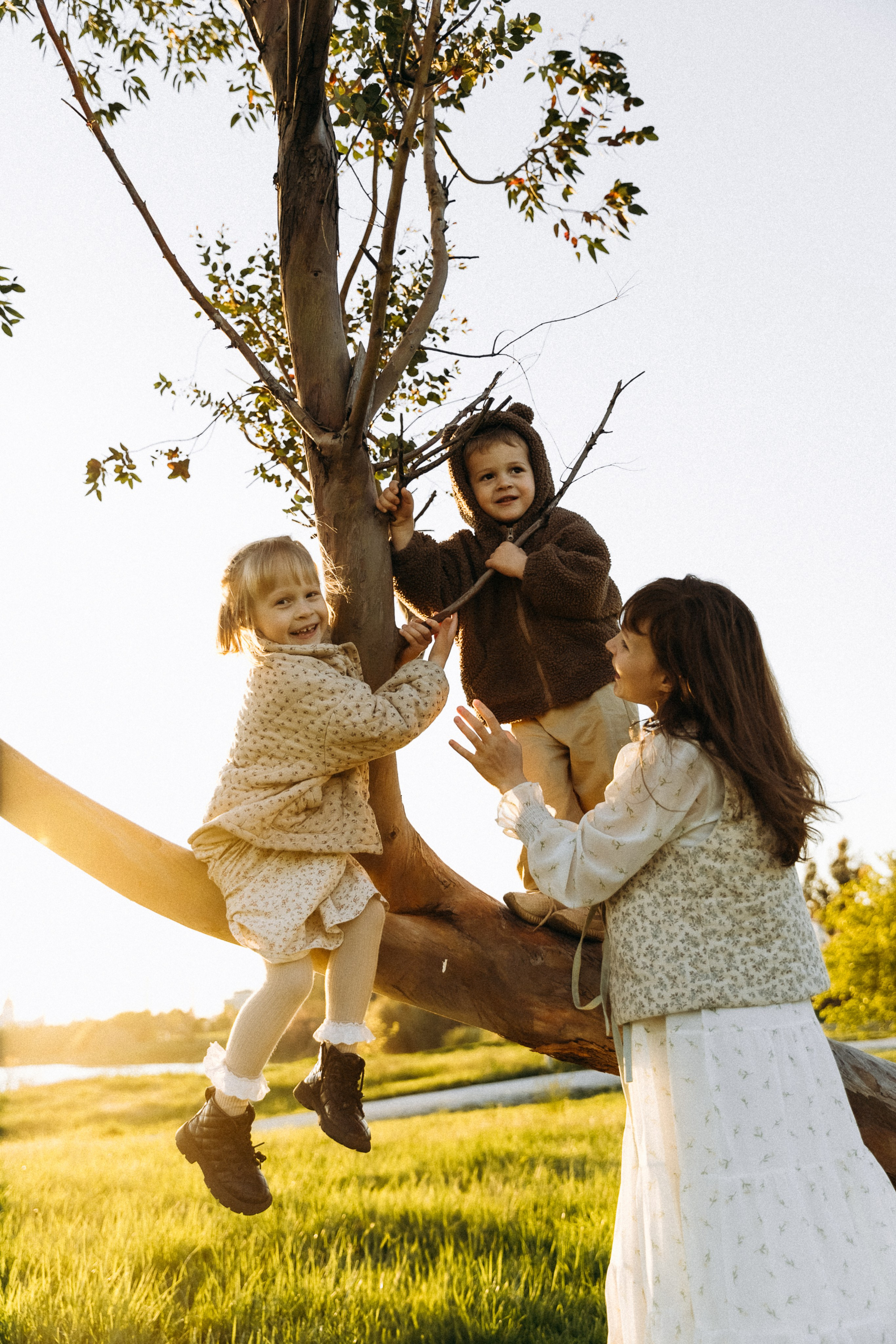 Одним тёплым весенним днём. Фотограф Сочи Адлер Сириус Красная Поляна Ошутина Анастасия
