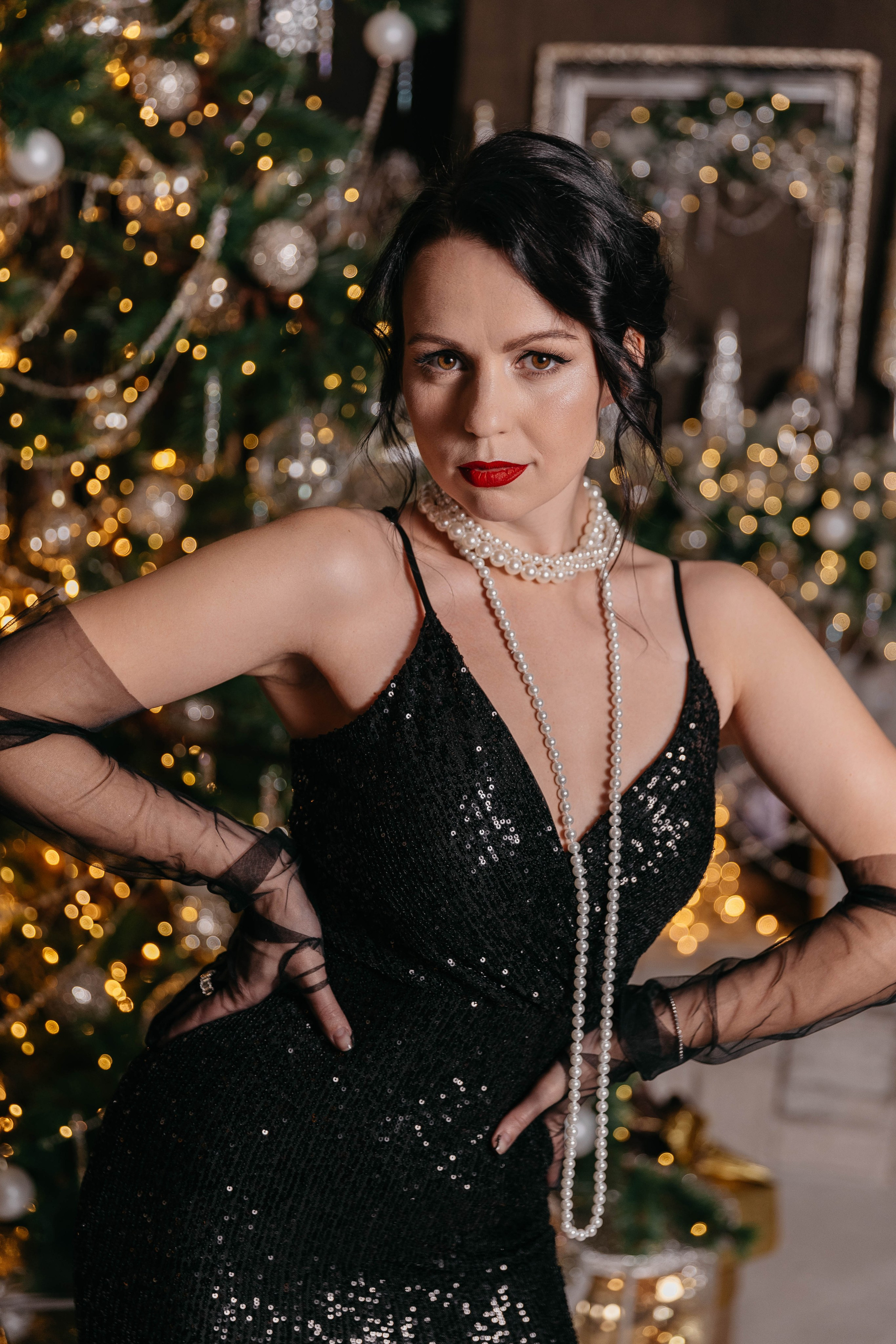 Лена Шамарина. Феникс. Фотограф в Твери Лагодная Яна