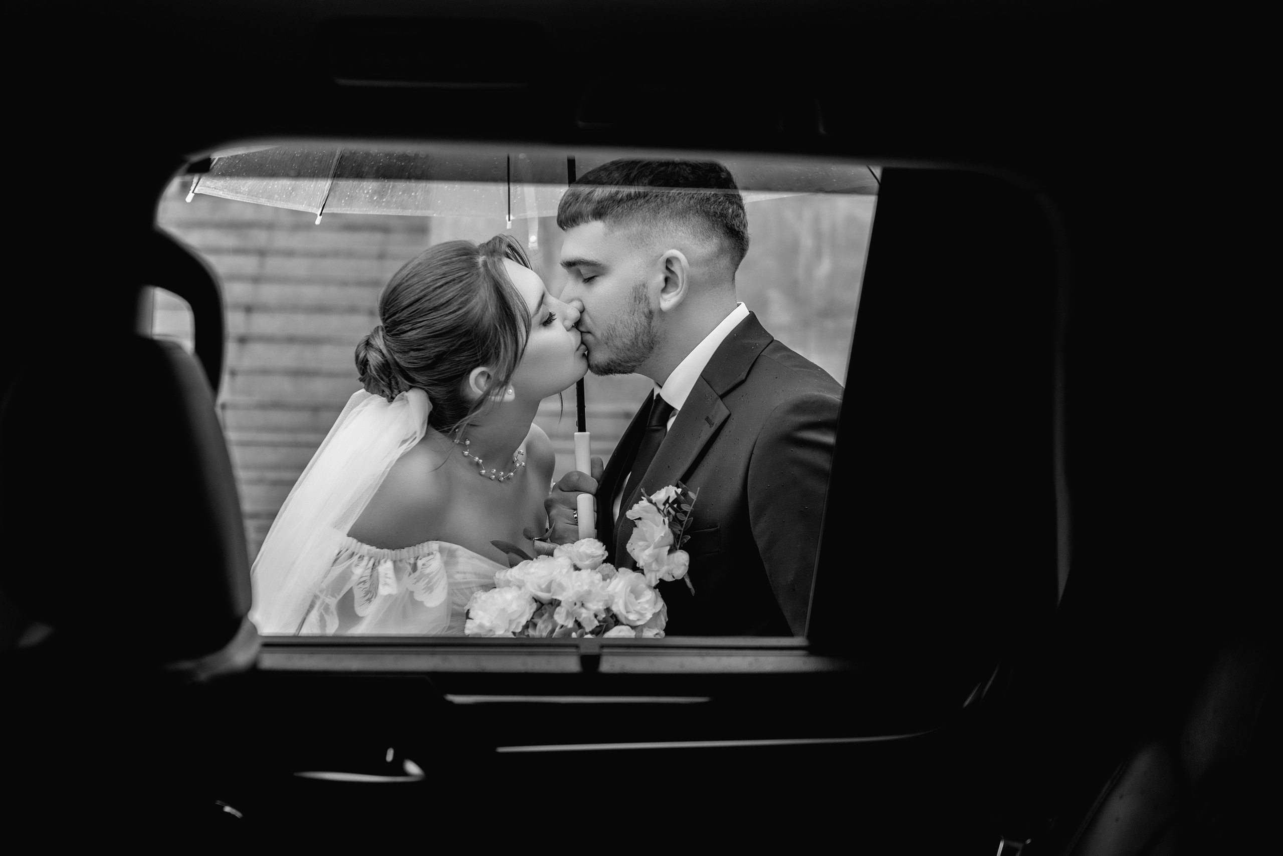 Анастасия и Никита. Фотограф в г. Чита — Наталья Кириллова