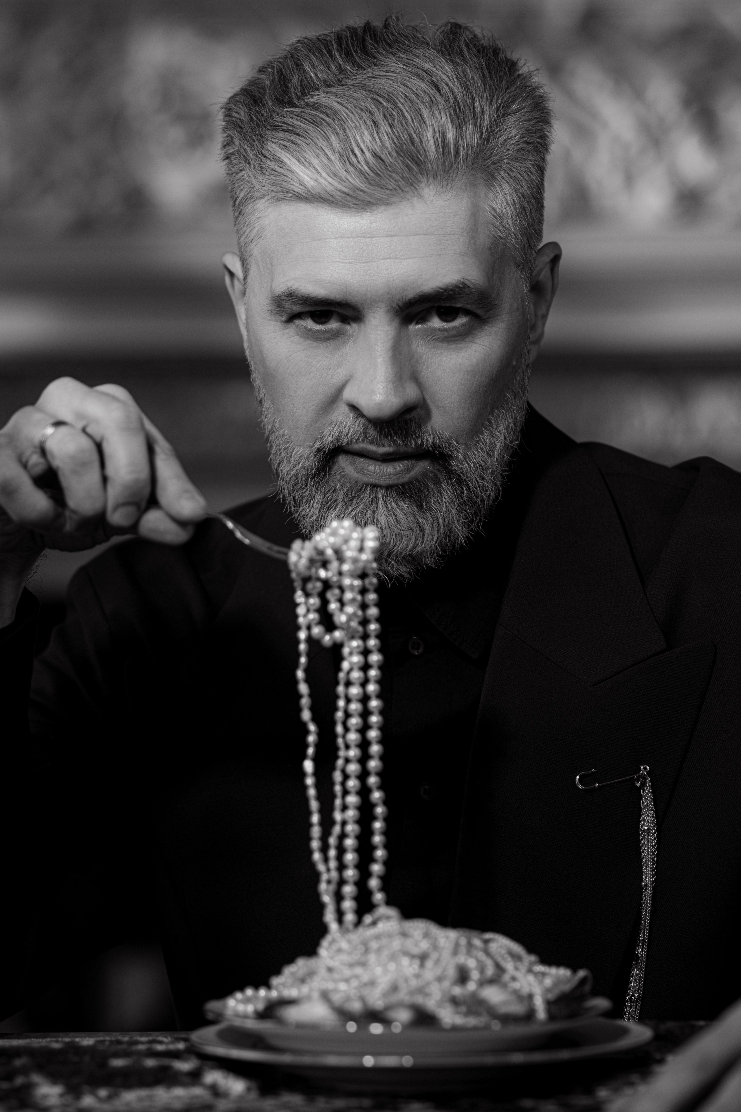 «Non potrò mai smettere damarti» — Александр и Натали. Свадебный фотограф Екатеринбург/Челябинск — Любовь Волохова