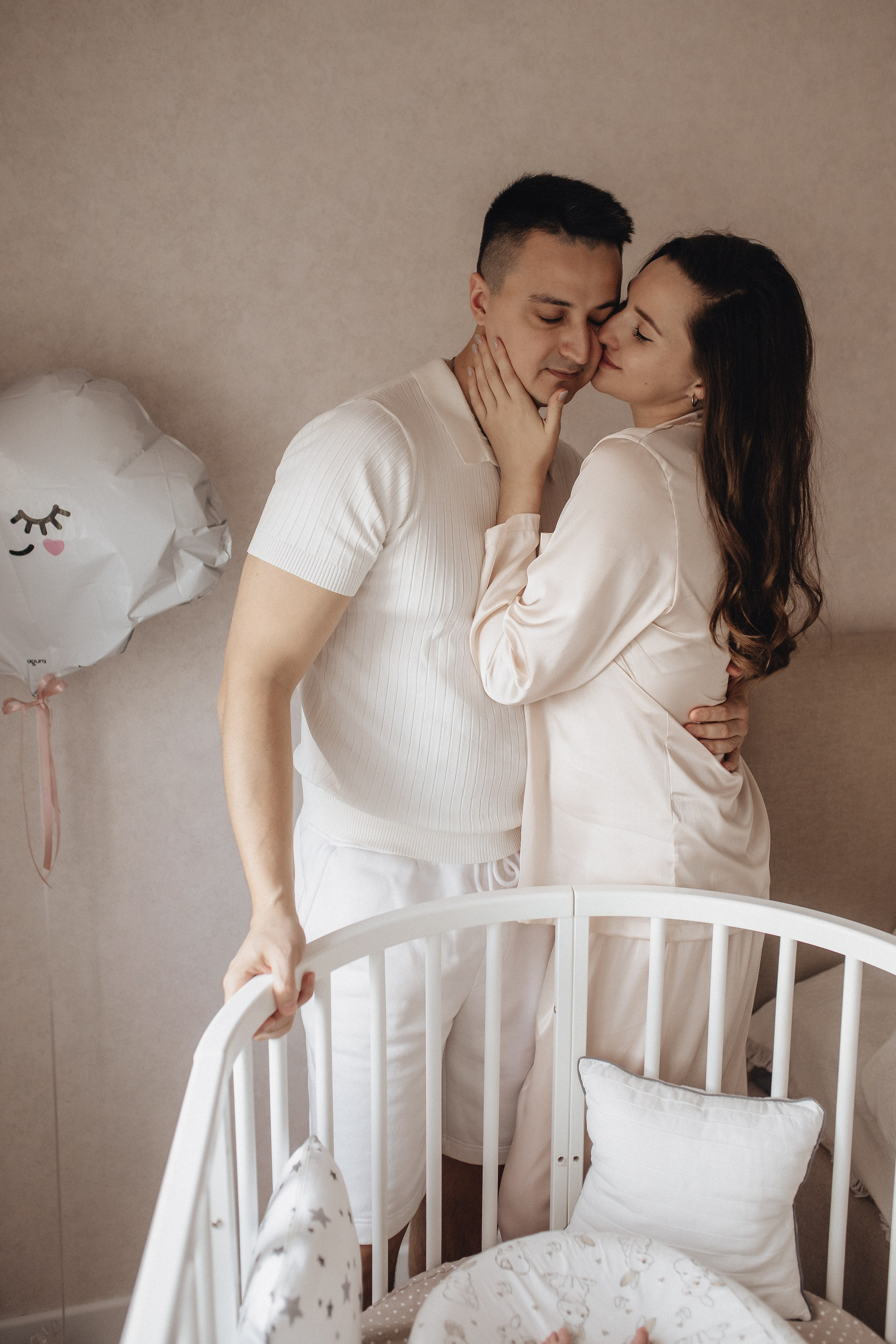 Домашняя. Семейный и свадебный фотограф Казакова Галина