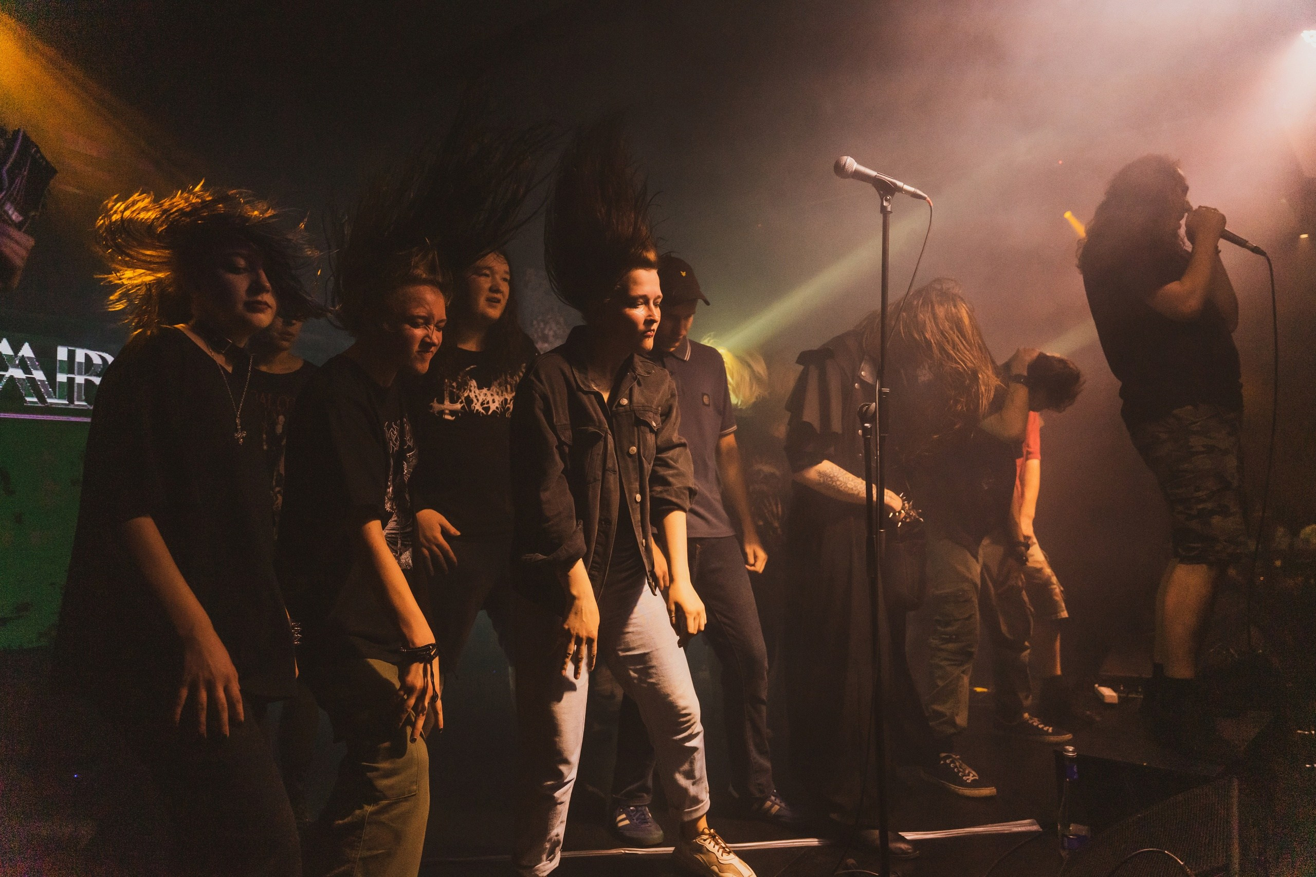 Концерты. Фотограф в Иркутске | Алмамедова Кристина