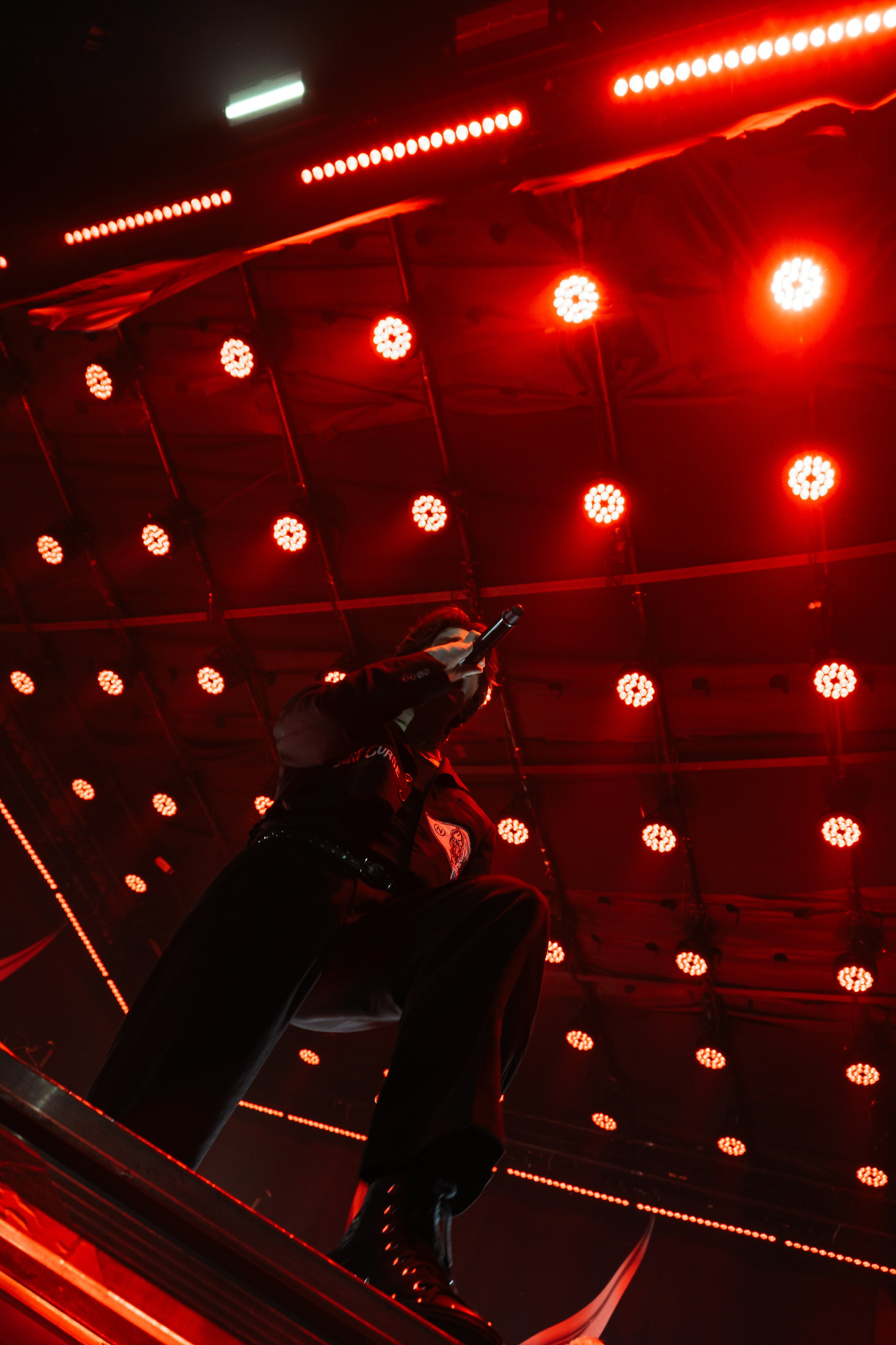 Wildways, Sound, 16.11.24. Репортажный фотограф, Санкт-Петербург