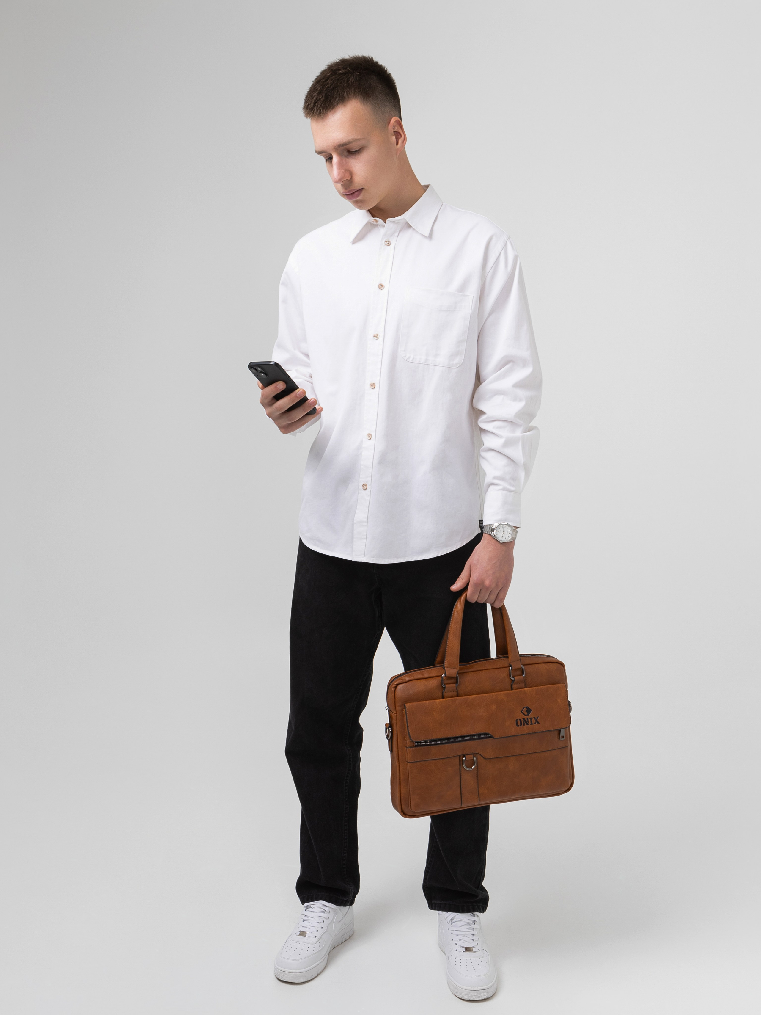 Модельная. Главная