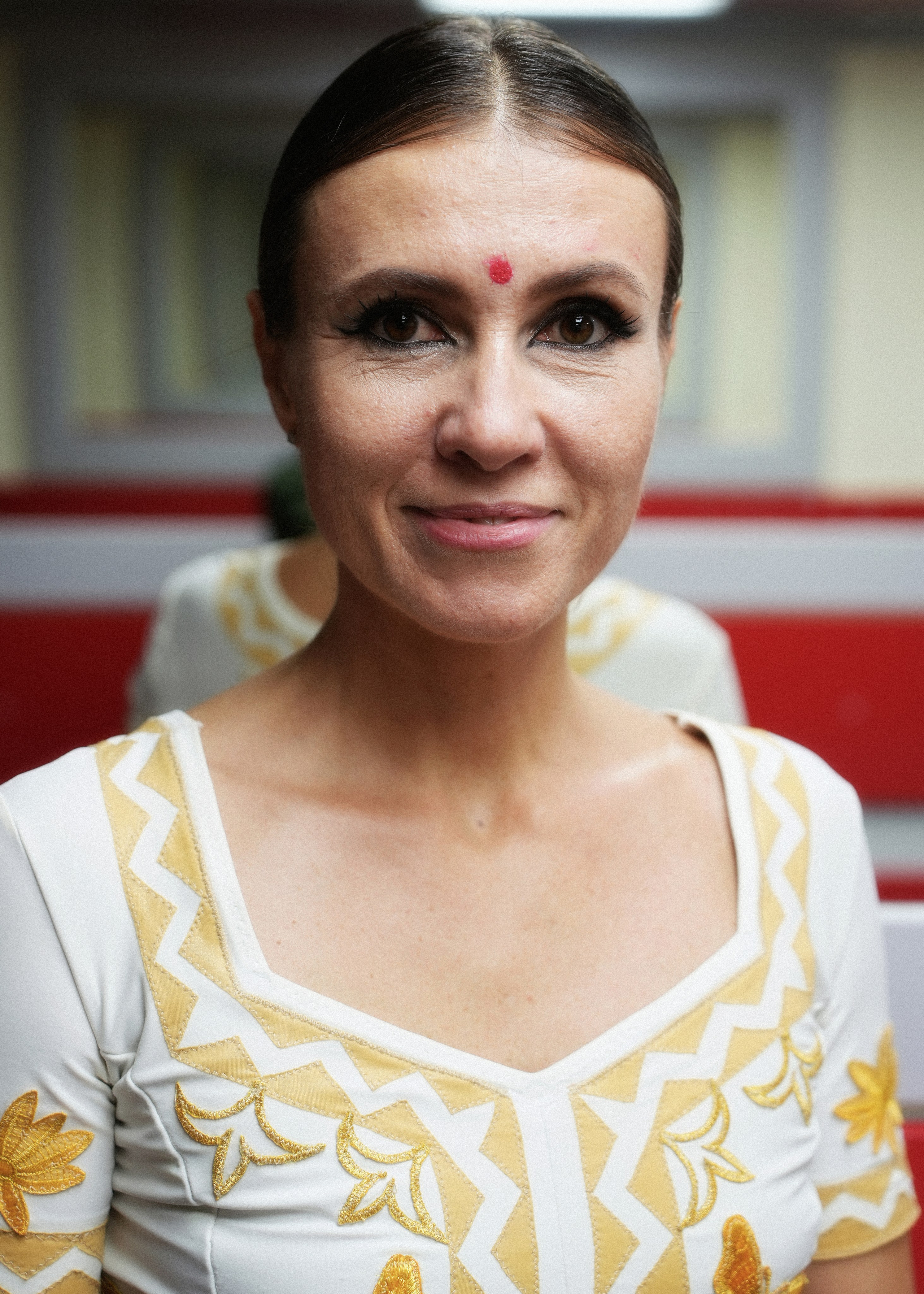 Narodnyy lednikovyy. ANNA — PHOTOGRAPHER