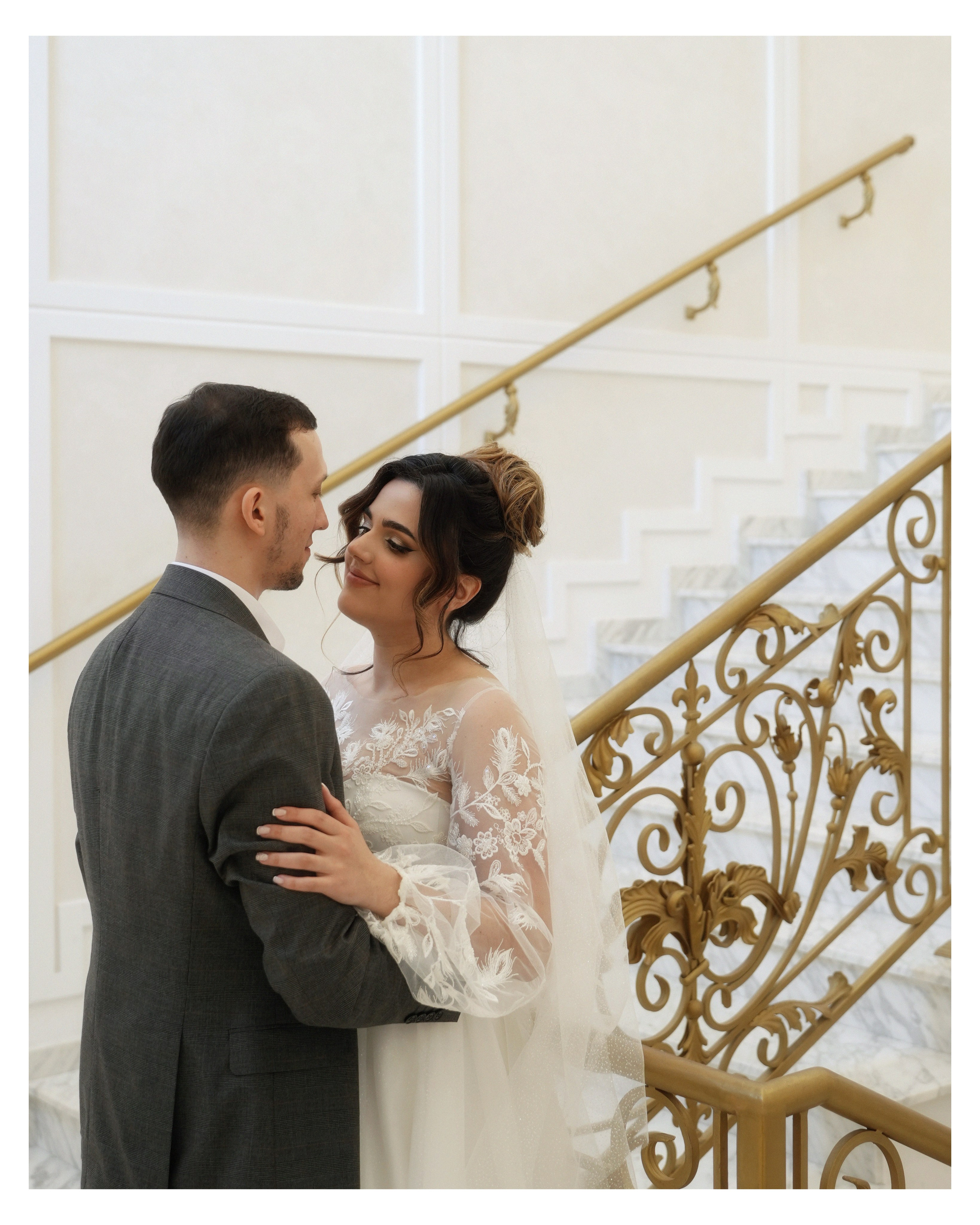 KAROLINA&RUSTAM. ANNA — PHOTOGRAPHER