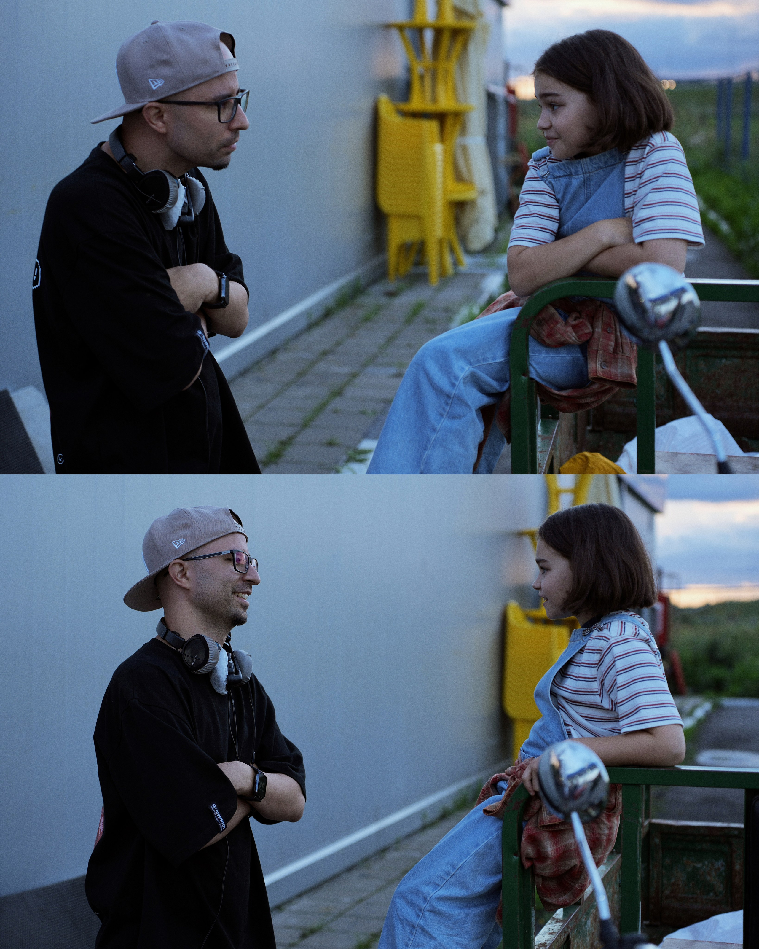 Мой папа — мэр. ANNA — PHOTOGRAPHER