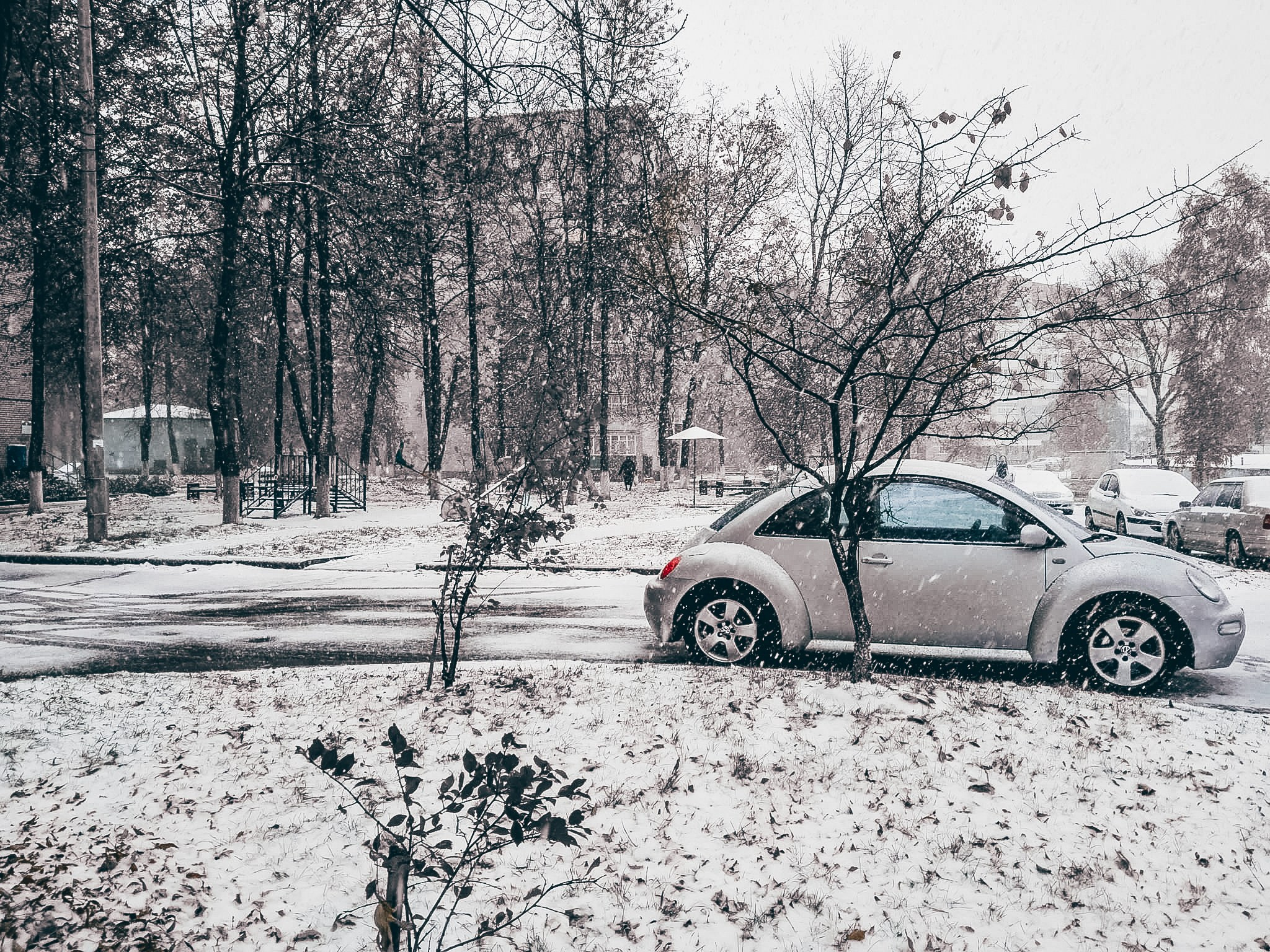 Street photo. Фотограф (photographer) Lischinski Vitaliy