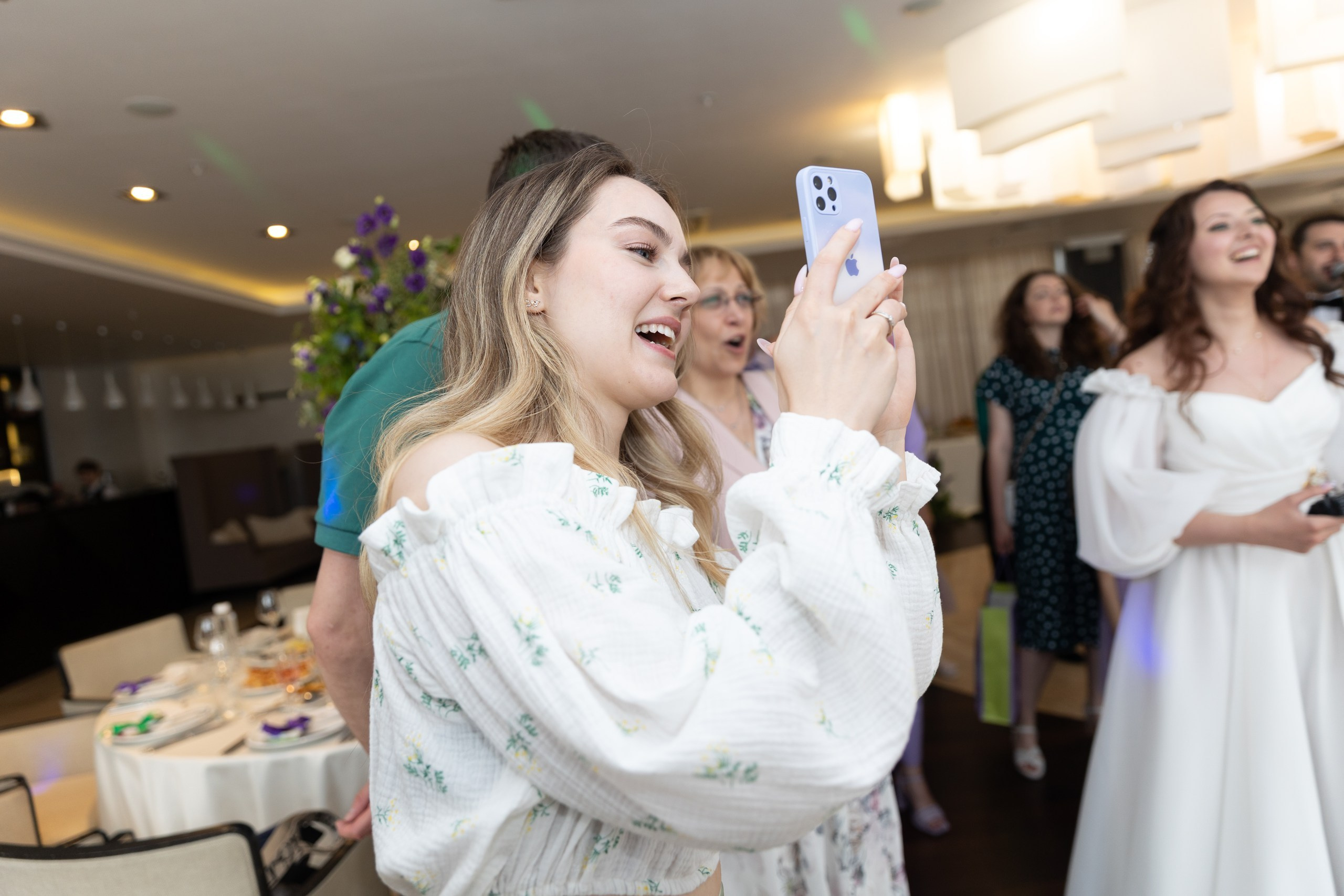 Андрей и Анастасия. Свадебный и семейный фотограф