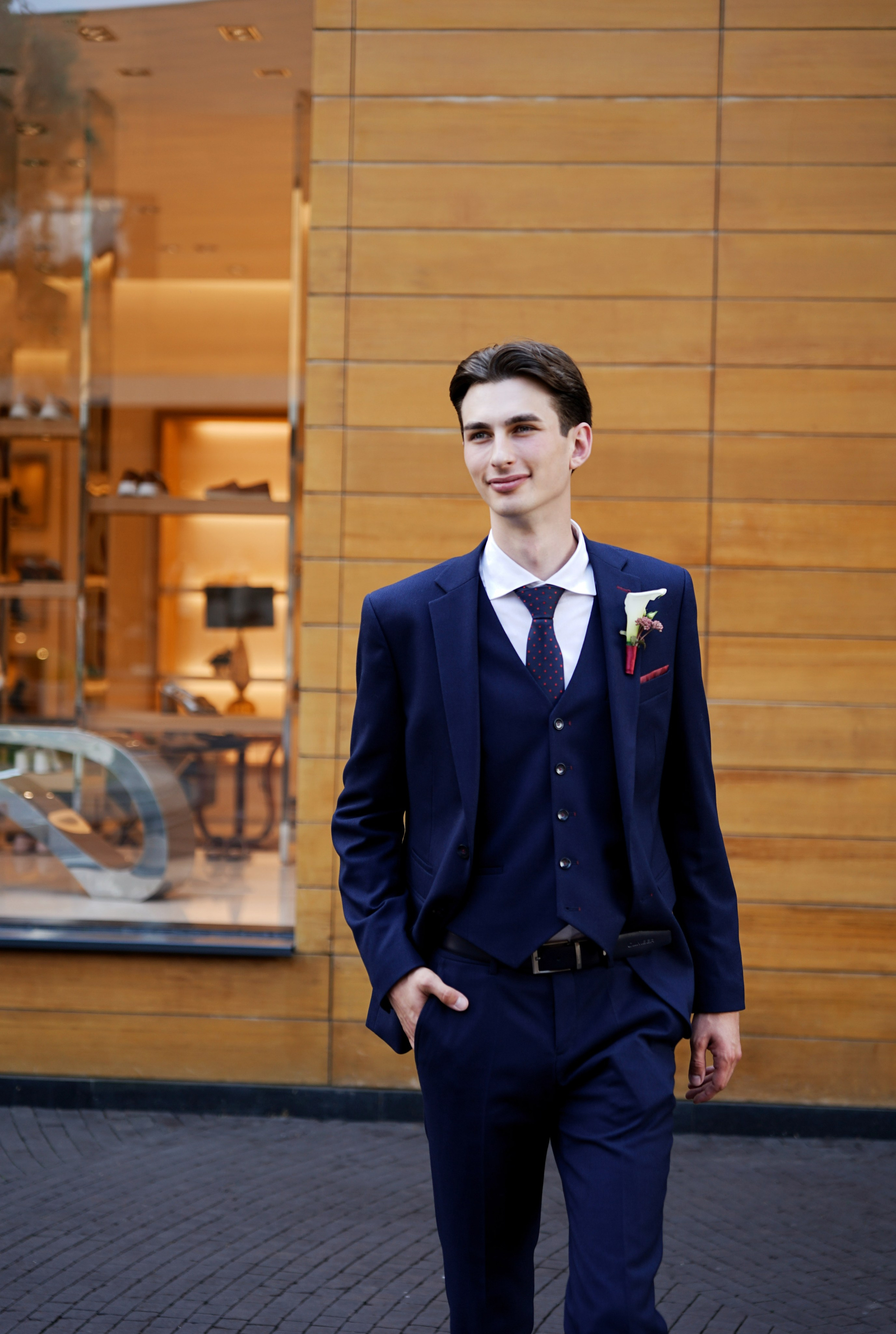 Кристина и Олег. Фотограф в Москве Гончарова Анастасия