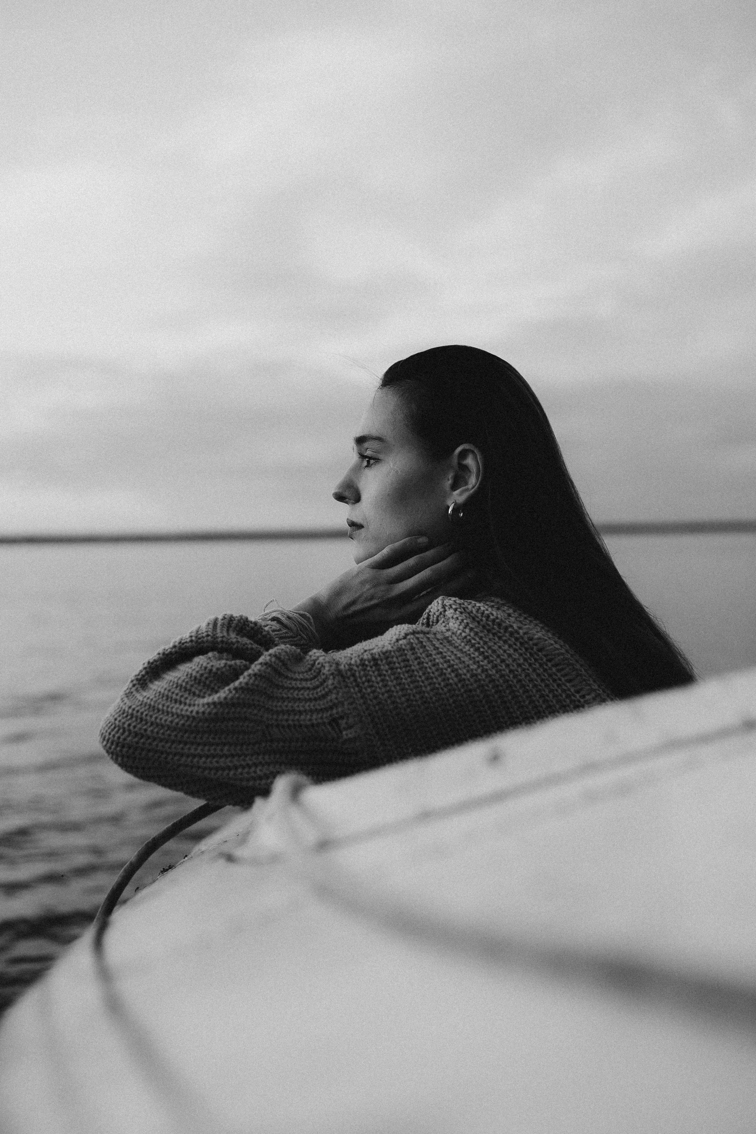 Контакты. Фотограф Мария Патрушева