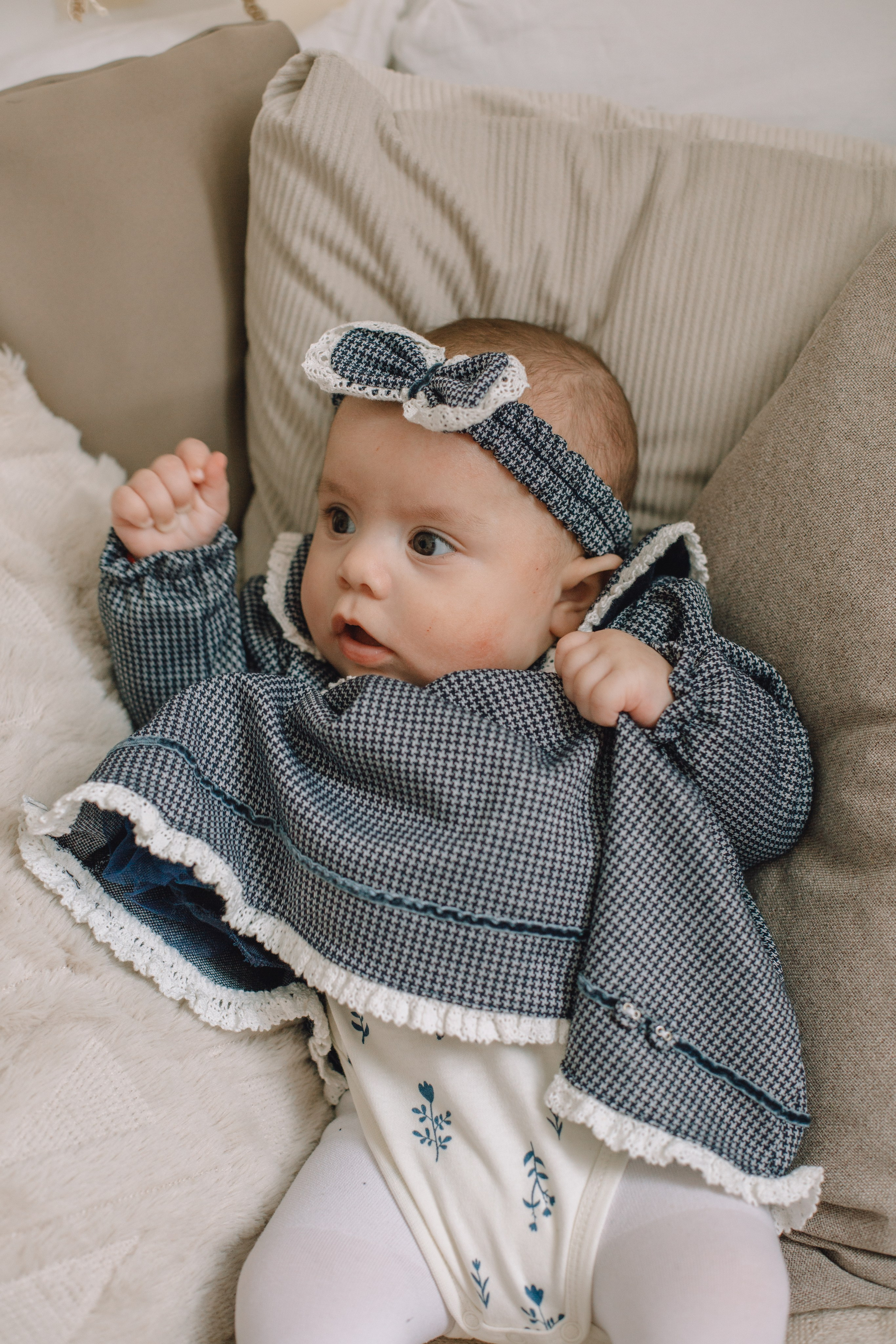 Эка, Дея и Саша. Портретный фотограф в Москве