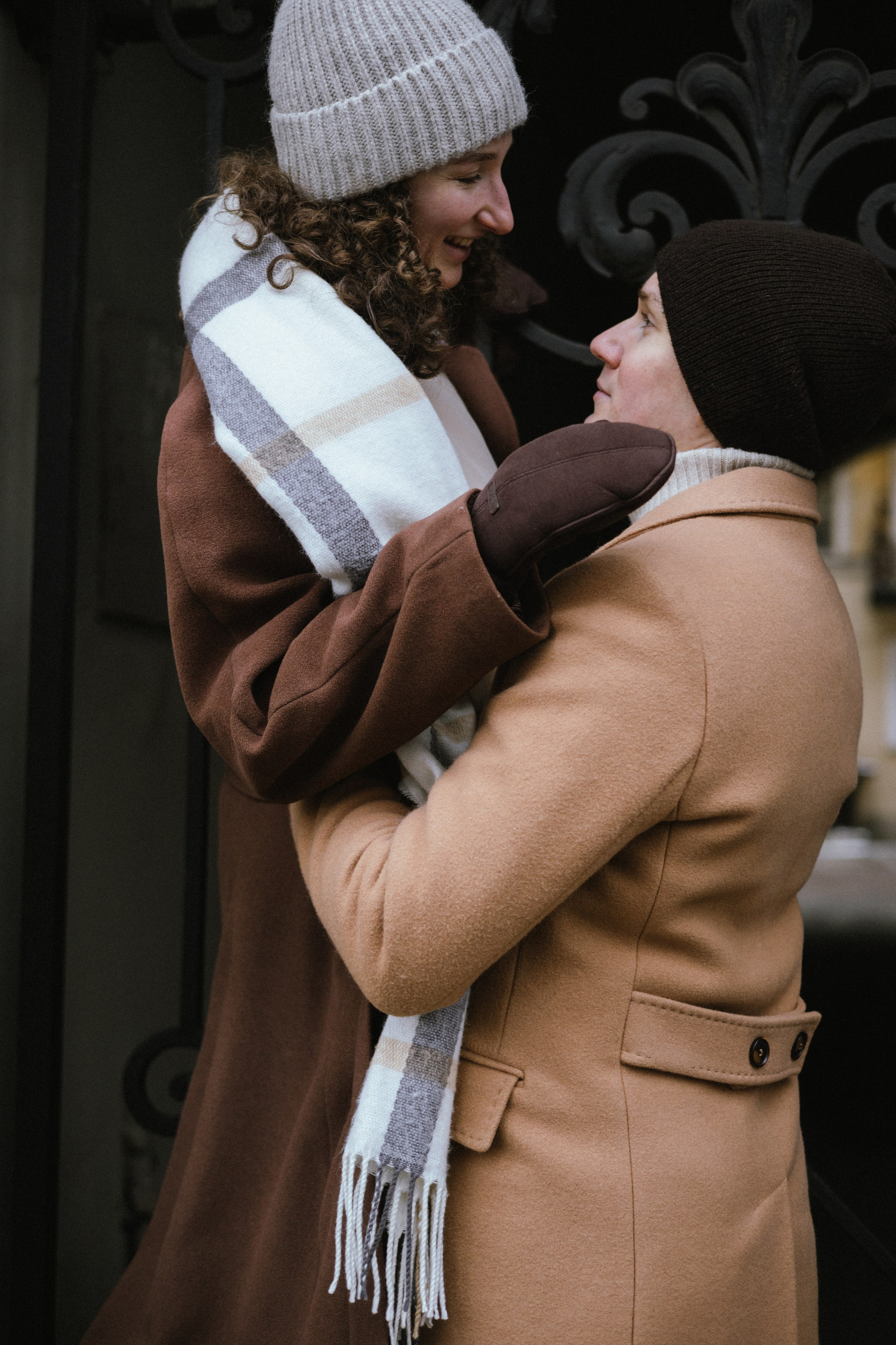 Весенняя история. Фотограф в Санкт-Петебруге Олеся Харитонова