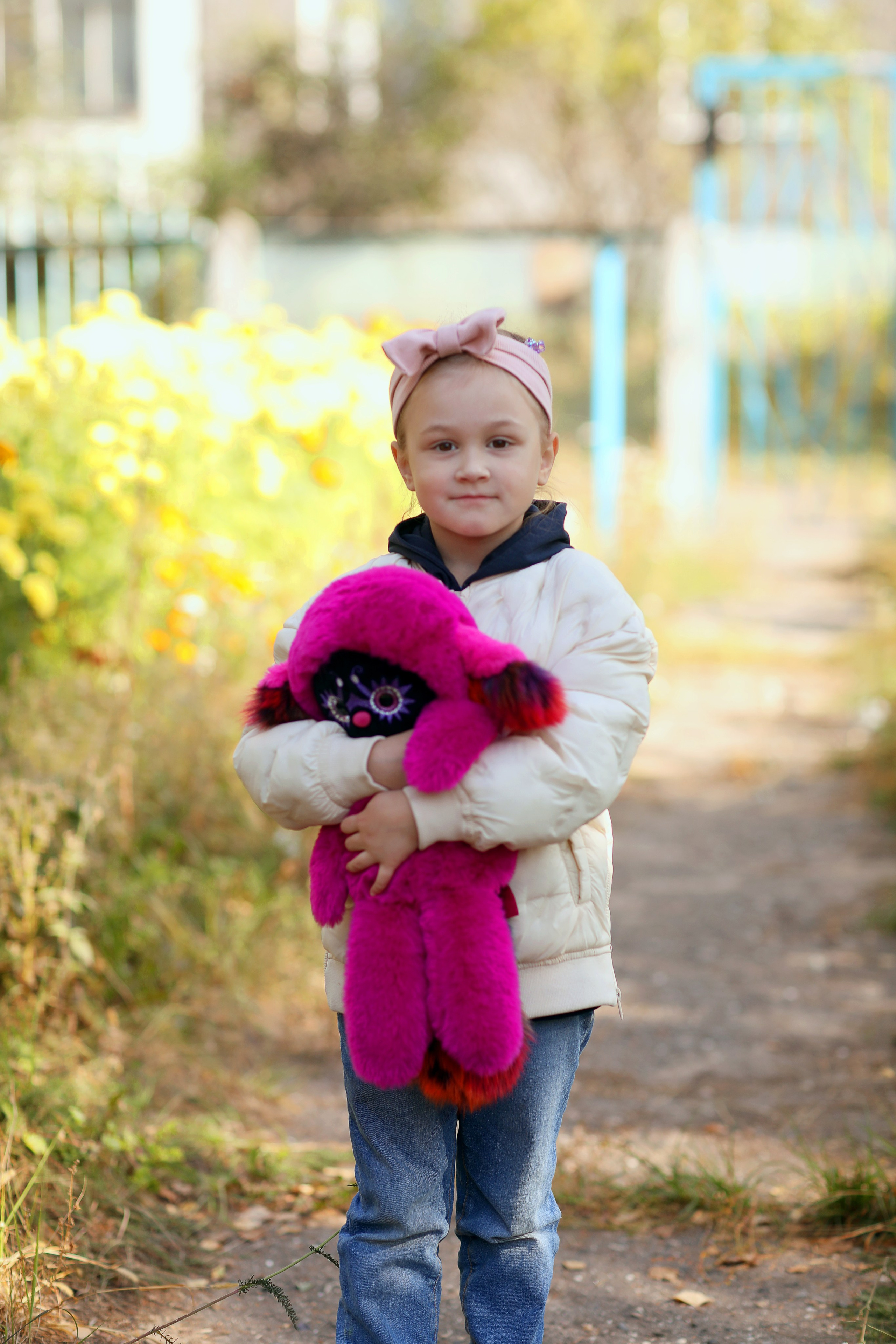 Детский сад. Фотограф в Ярославле Егорычева Екатерина