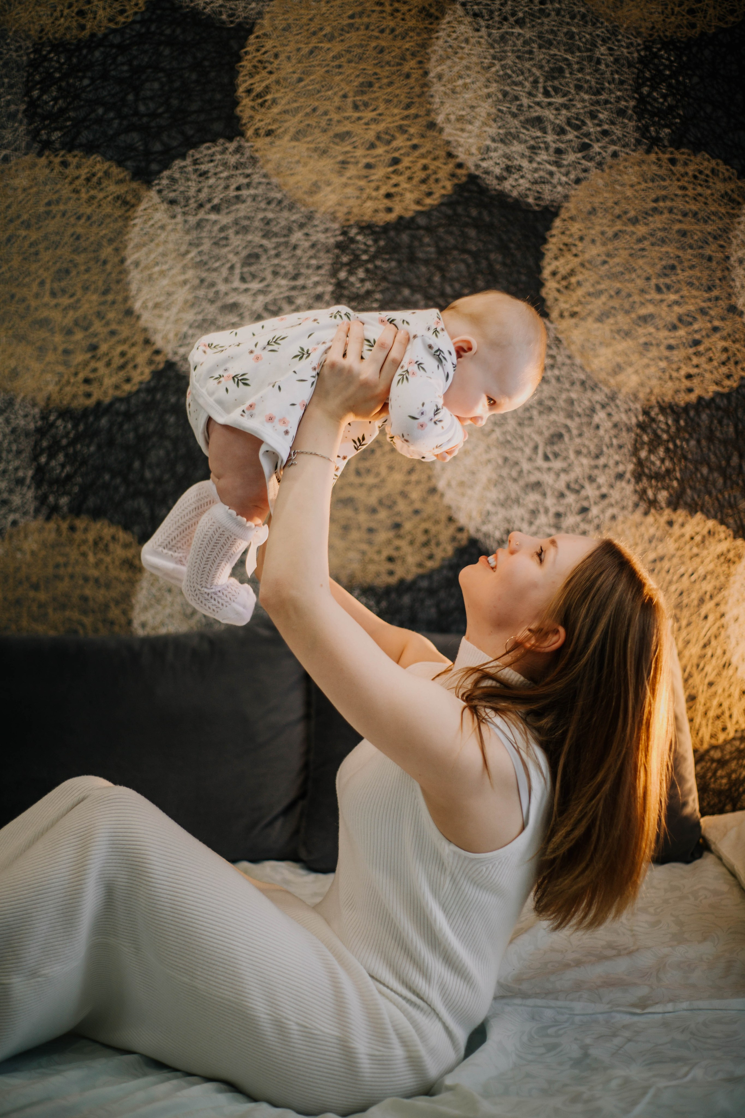 Полина и Эвелина. Фотограф Дарья Маташкова